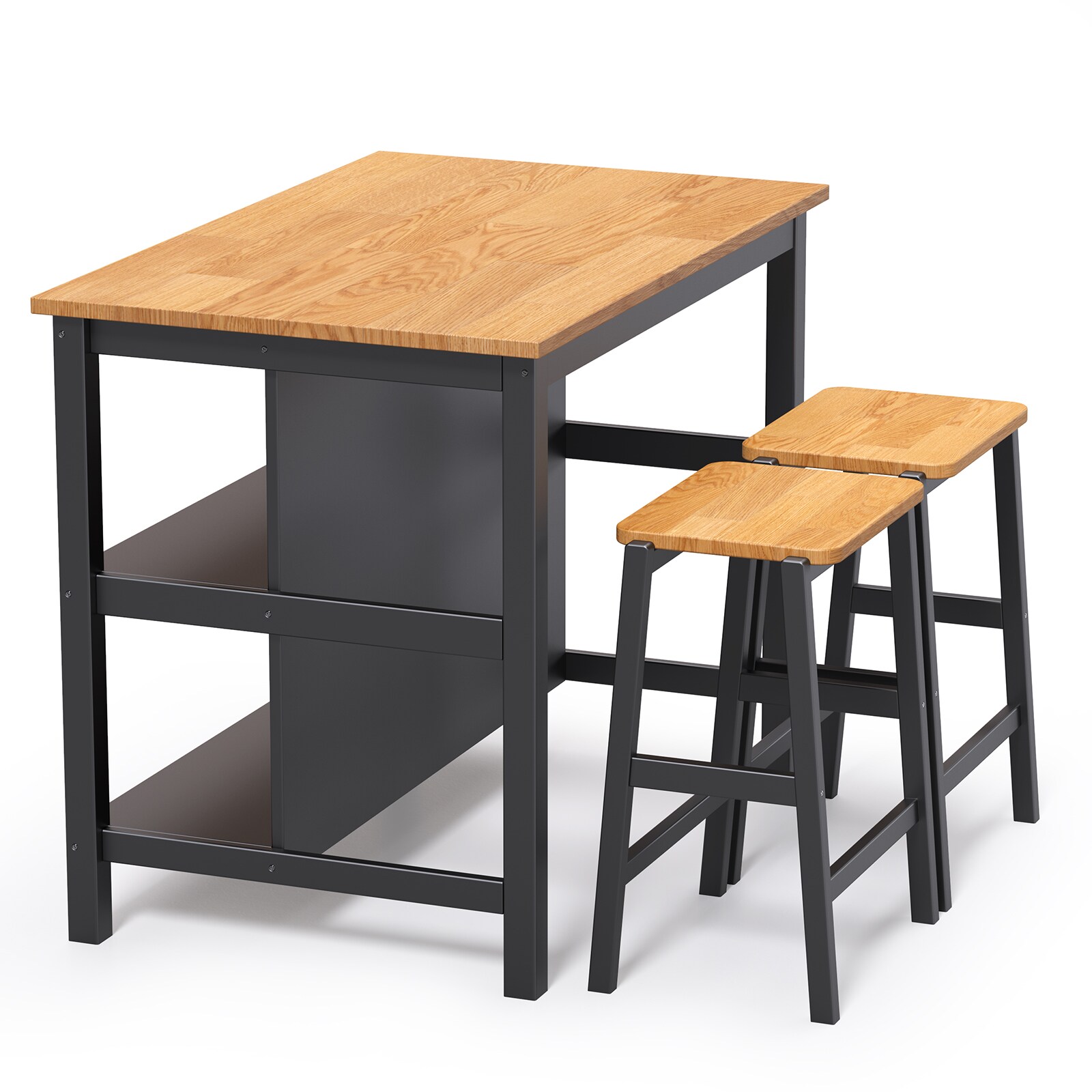 Siavonce XH20007 Dining-Sets - View #8