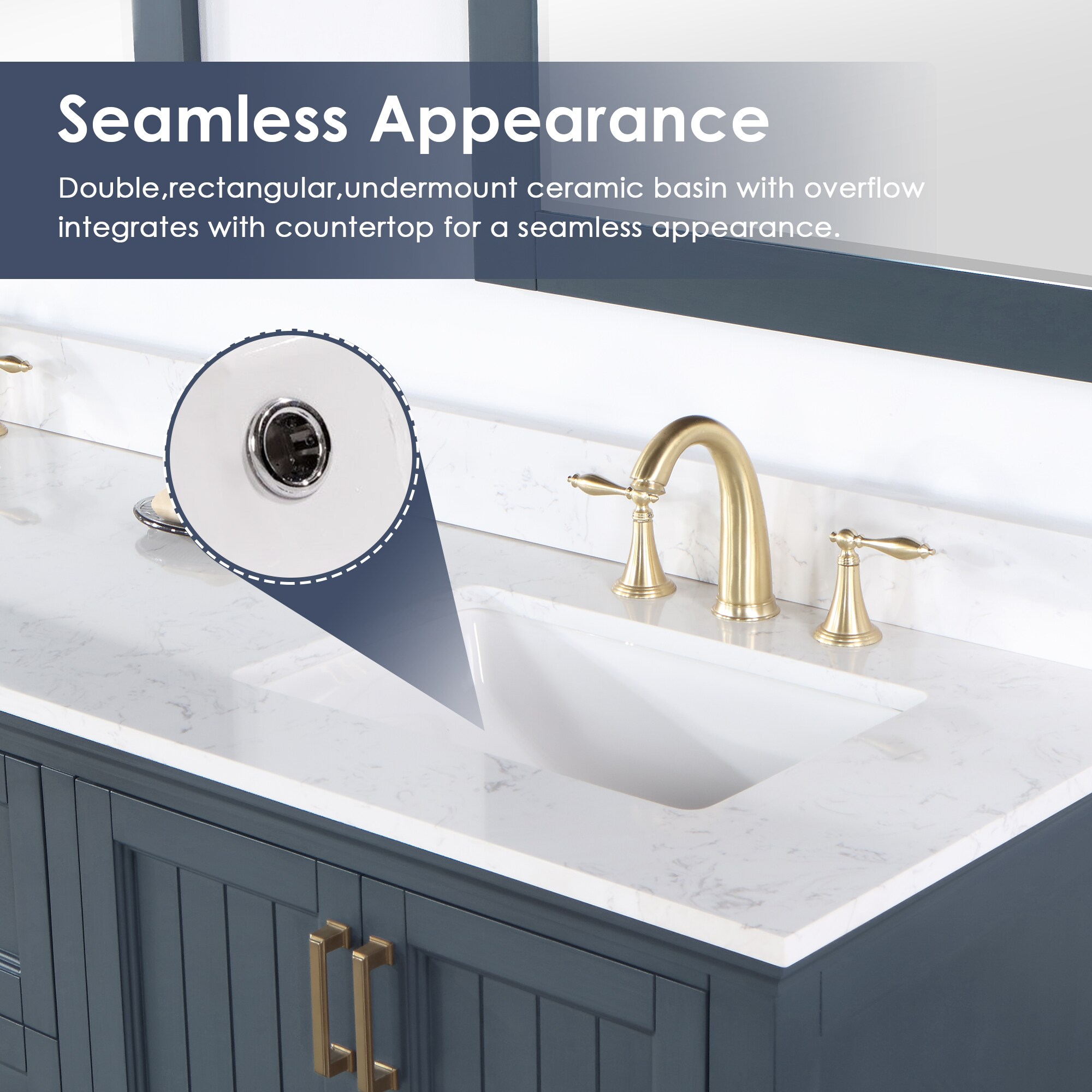Altair 538072-CB-AW Bath-Vanity-Combo - View #10