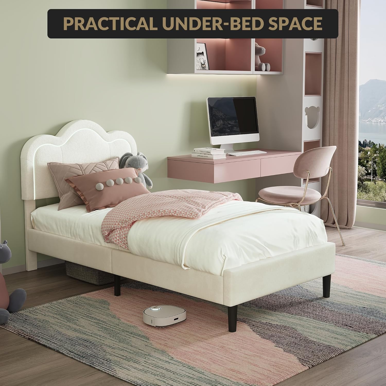 Der Rose DYQ-PHO-15JKG7FU beds - View #7