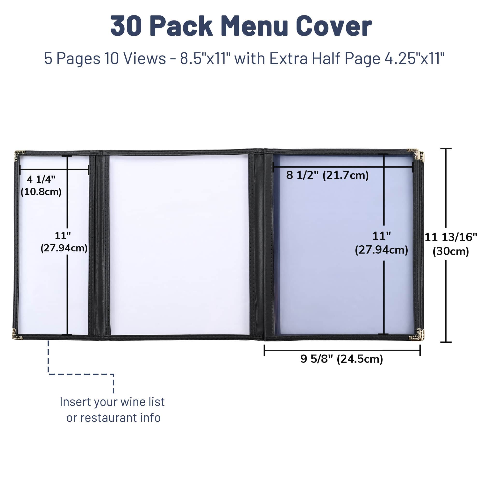 Yescom 26MNC031-11BH6-06-LO Sign-Holders - View #2
