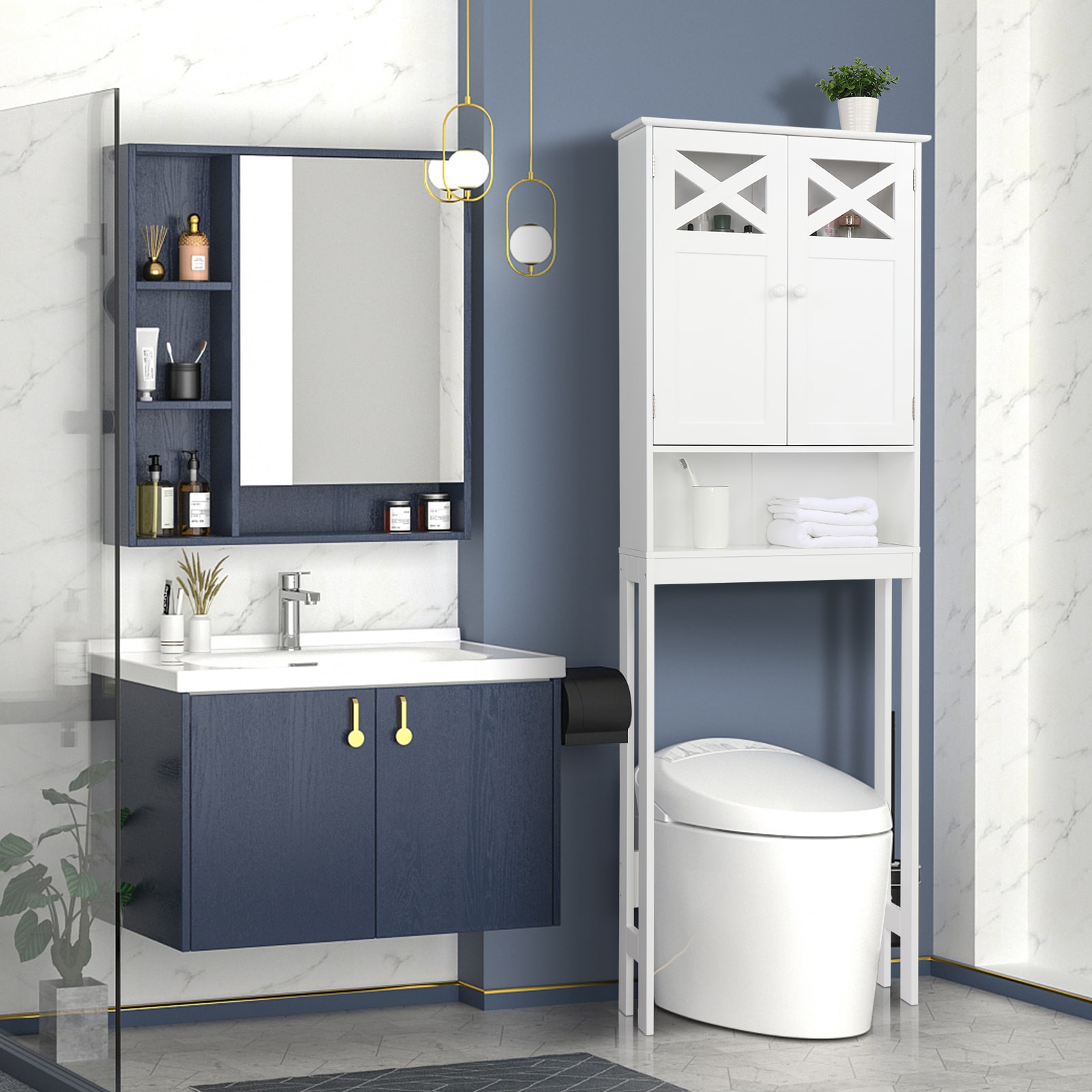 Outopee LO1G52003106 etageres - View #4