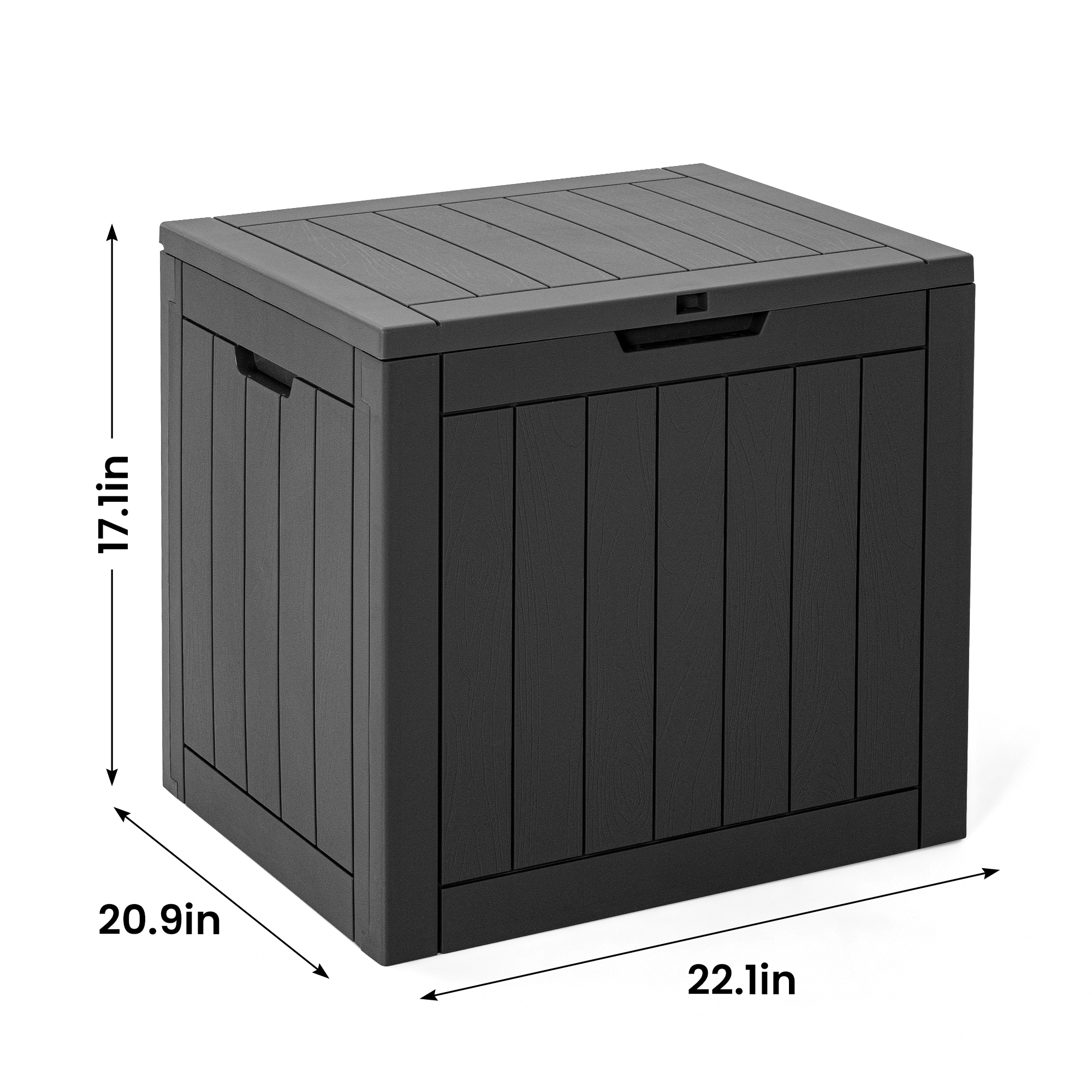PamaPic DB-31-B-ML1 Deck-Boxes - View #6