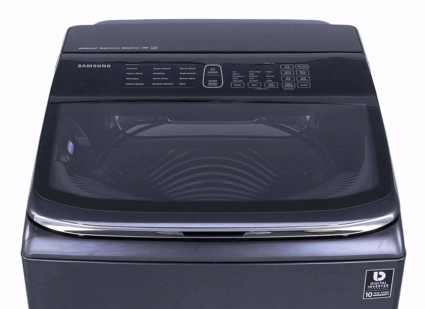 Samsung WA50K8600AV Tl-Wash - View #4