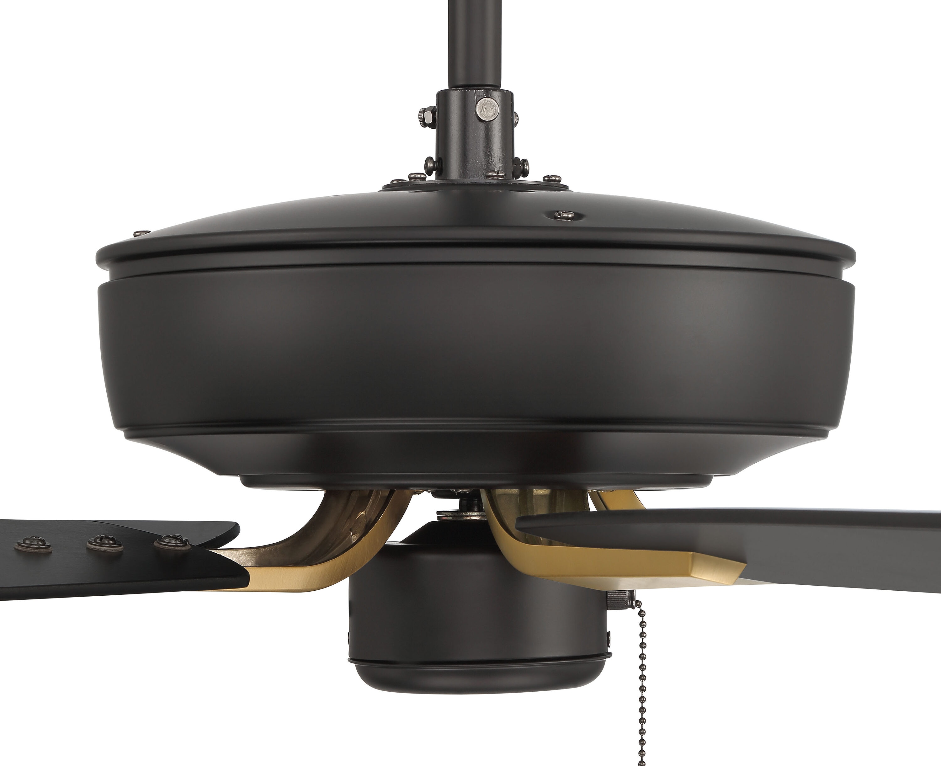 Craftmade P52FBSB5-52BWNFB Ceiling-Fans - View #3