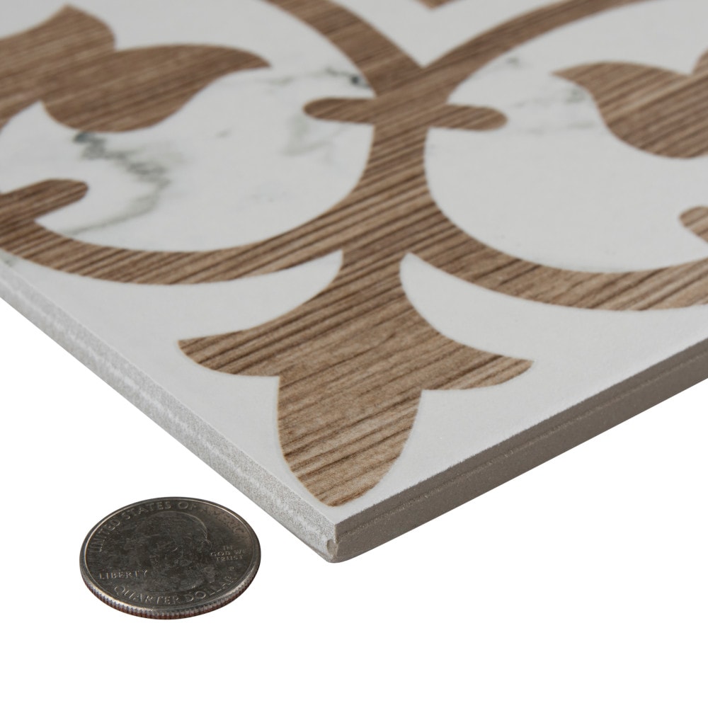 Affinity Tile S1FCD10ALN Tile-Samples - View #2