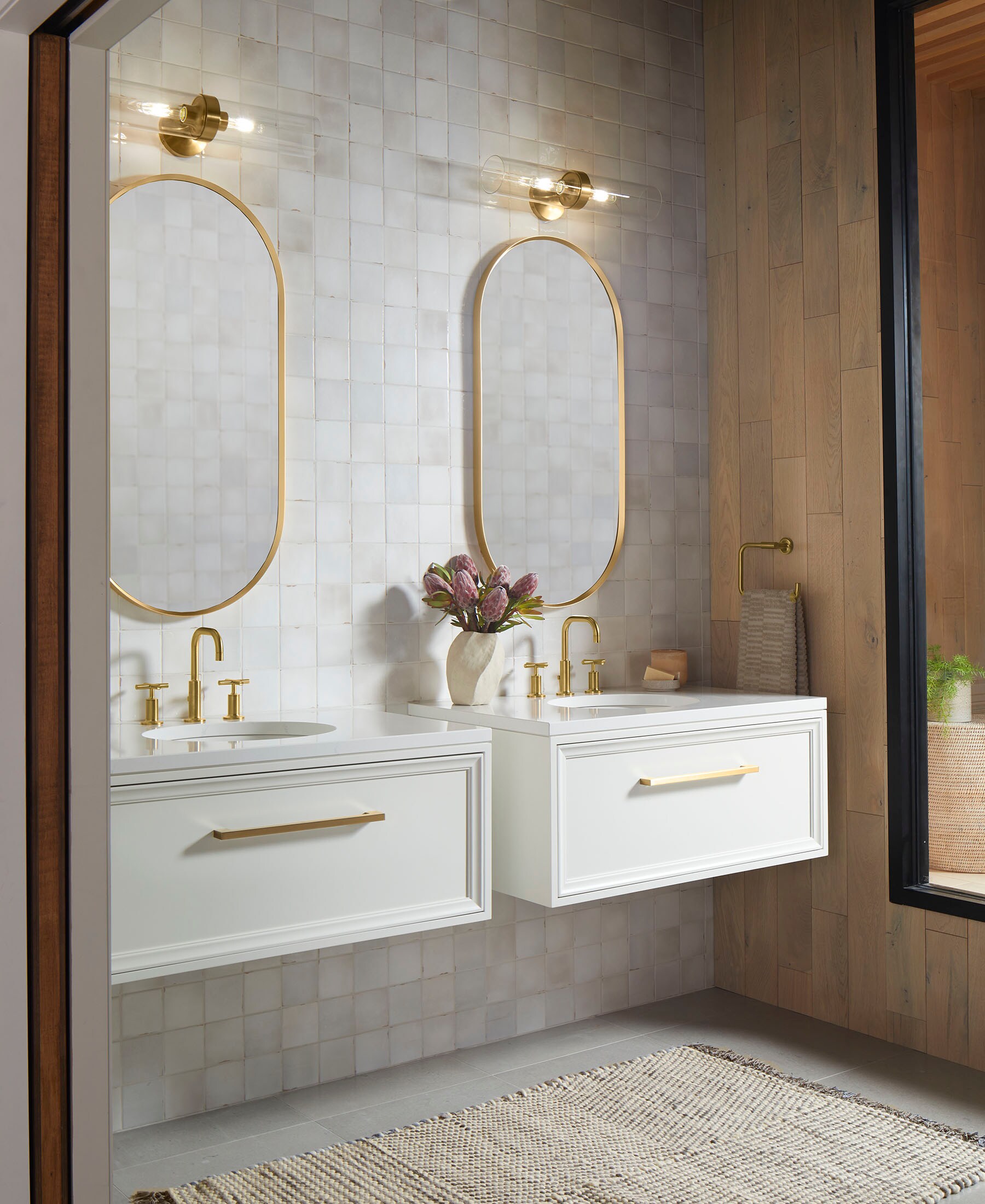 KOHLER 28251-EST Vanity-Tops - View #5