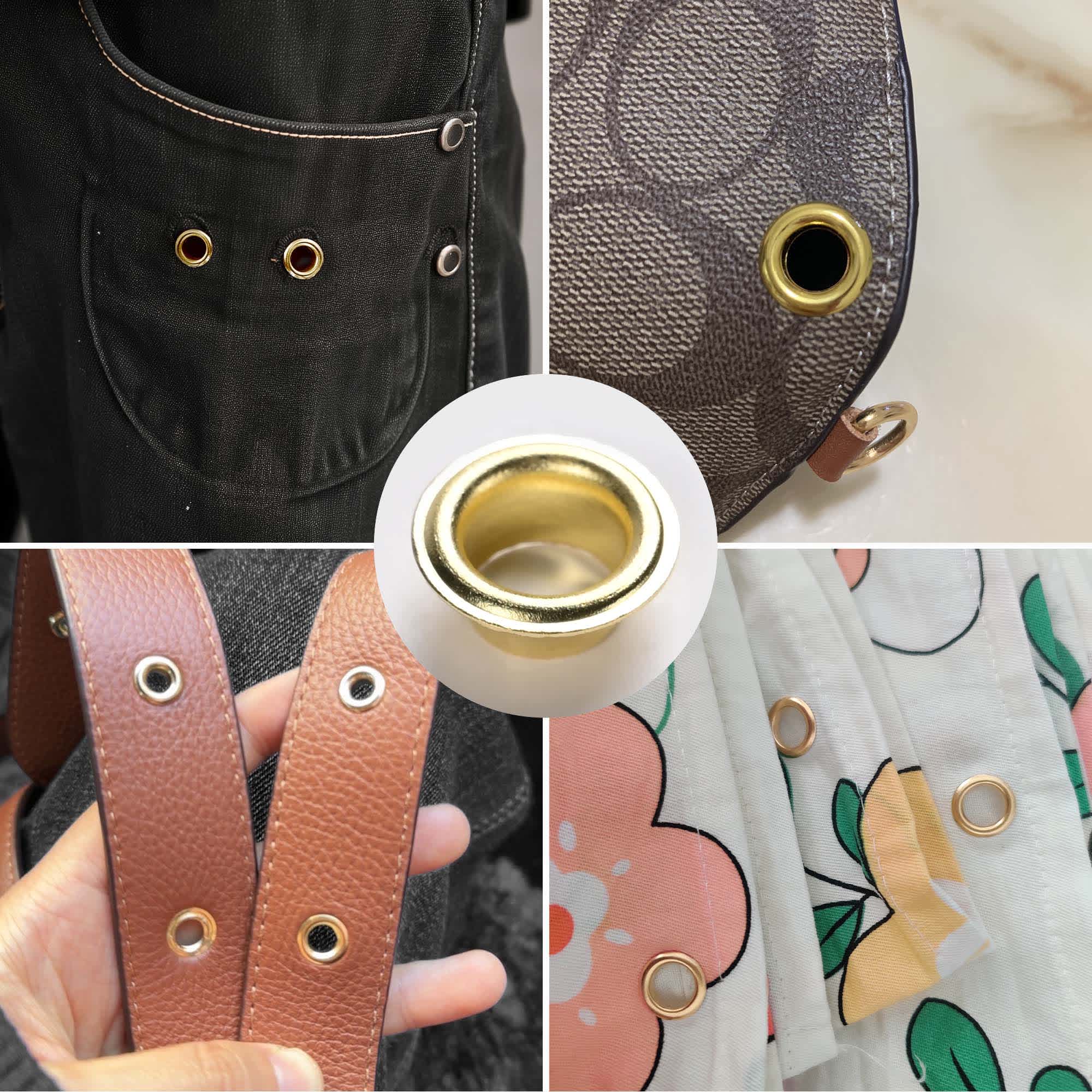 Yescom 25GME006-55MM-BRS-LO grommets - View #5