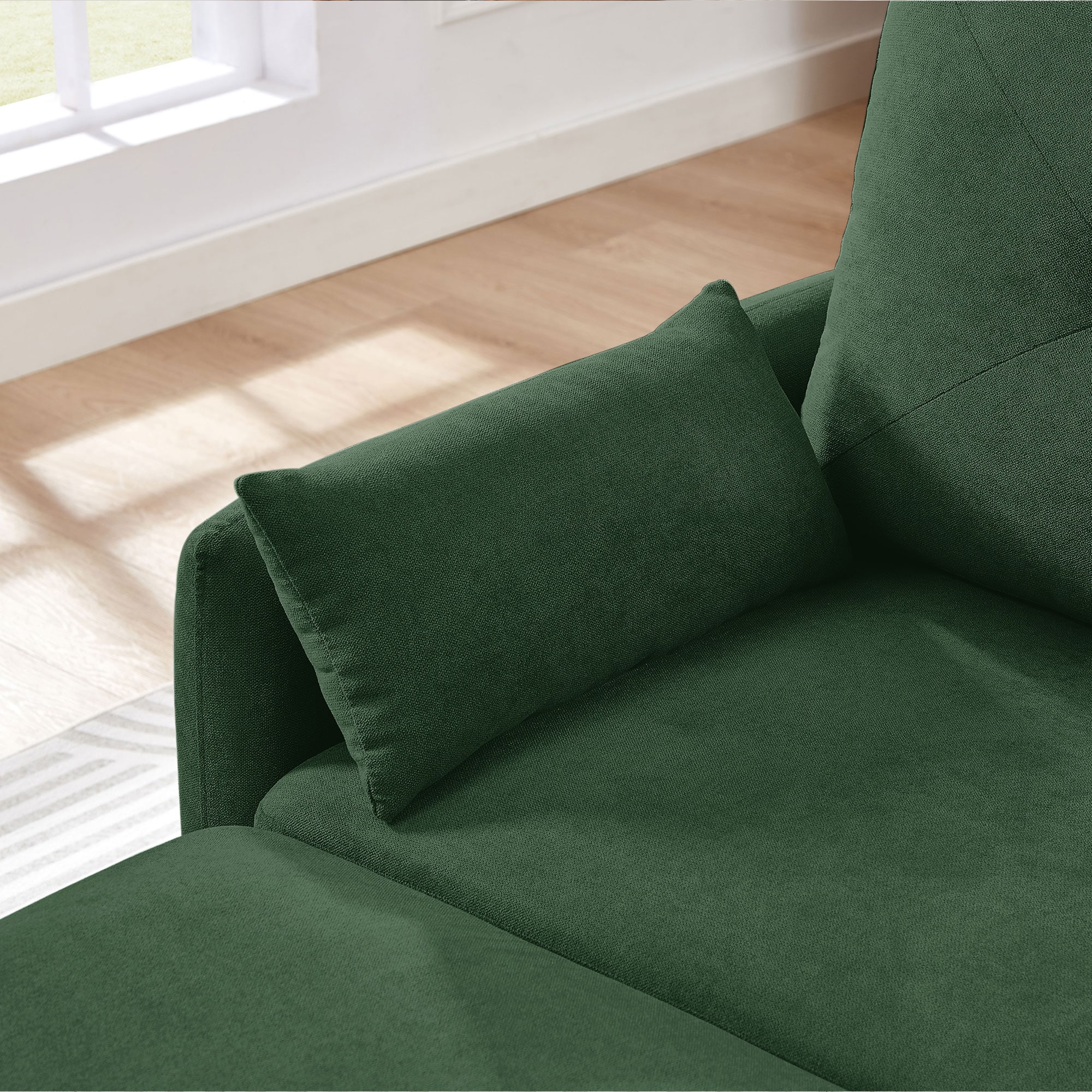 Jarenie YMX23GN Sofas-Loveseats - View #10