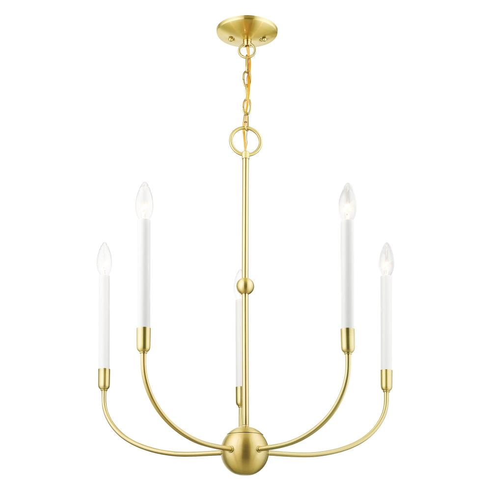 Livex Lighting 46065-12 b090015 - View #5