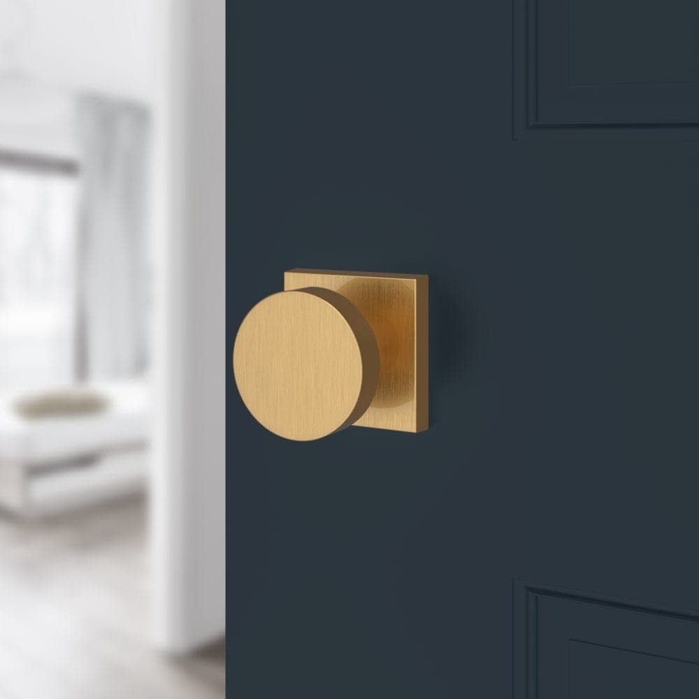 Baldwin PVCONCSR044 Door-Knobs - View #3