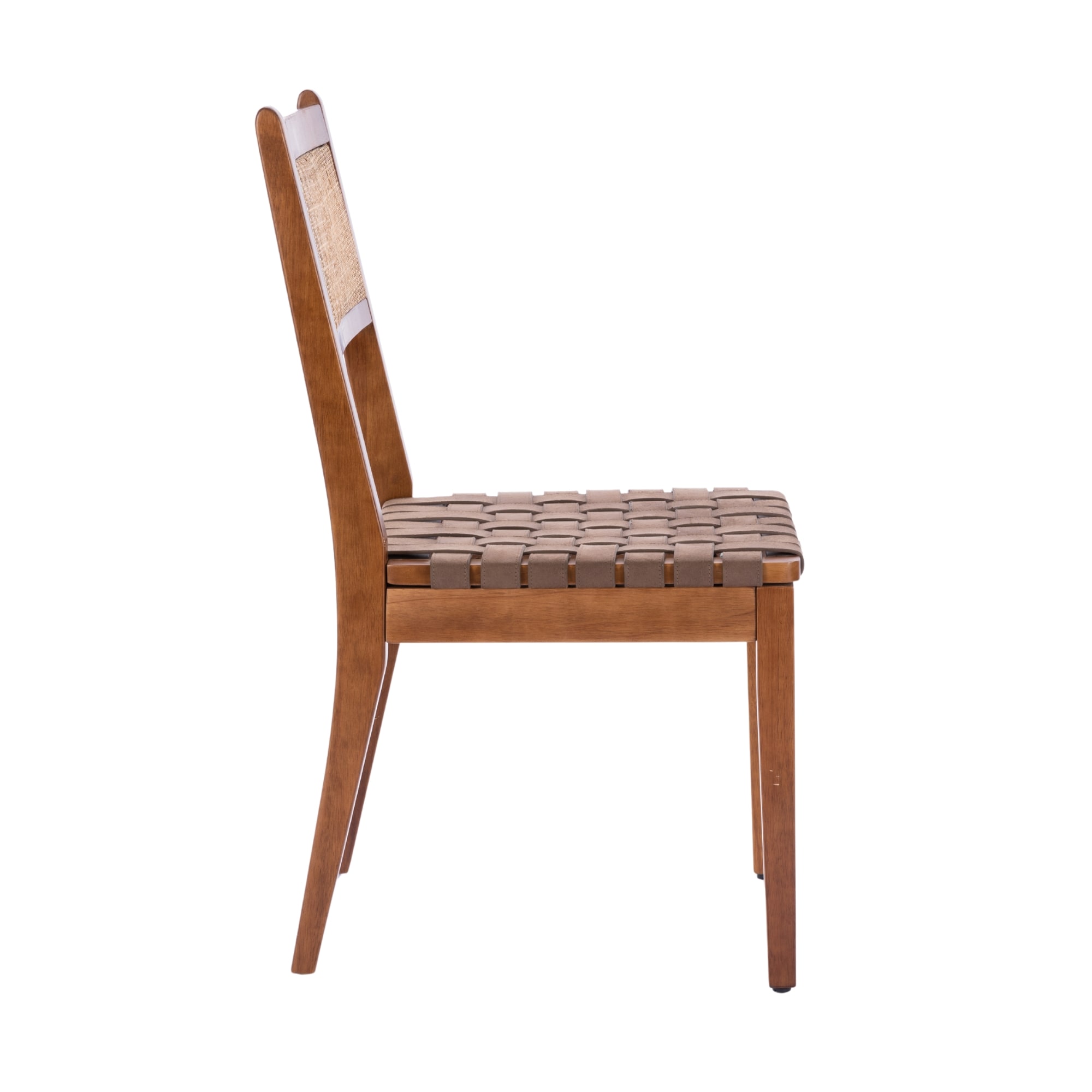 Homy Casa W1762DSY 2 Dining-Chairs - View #3