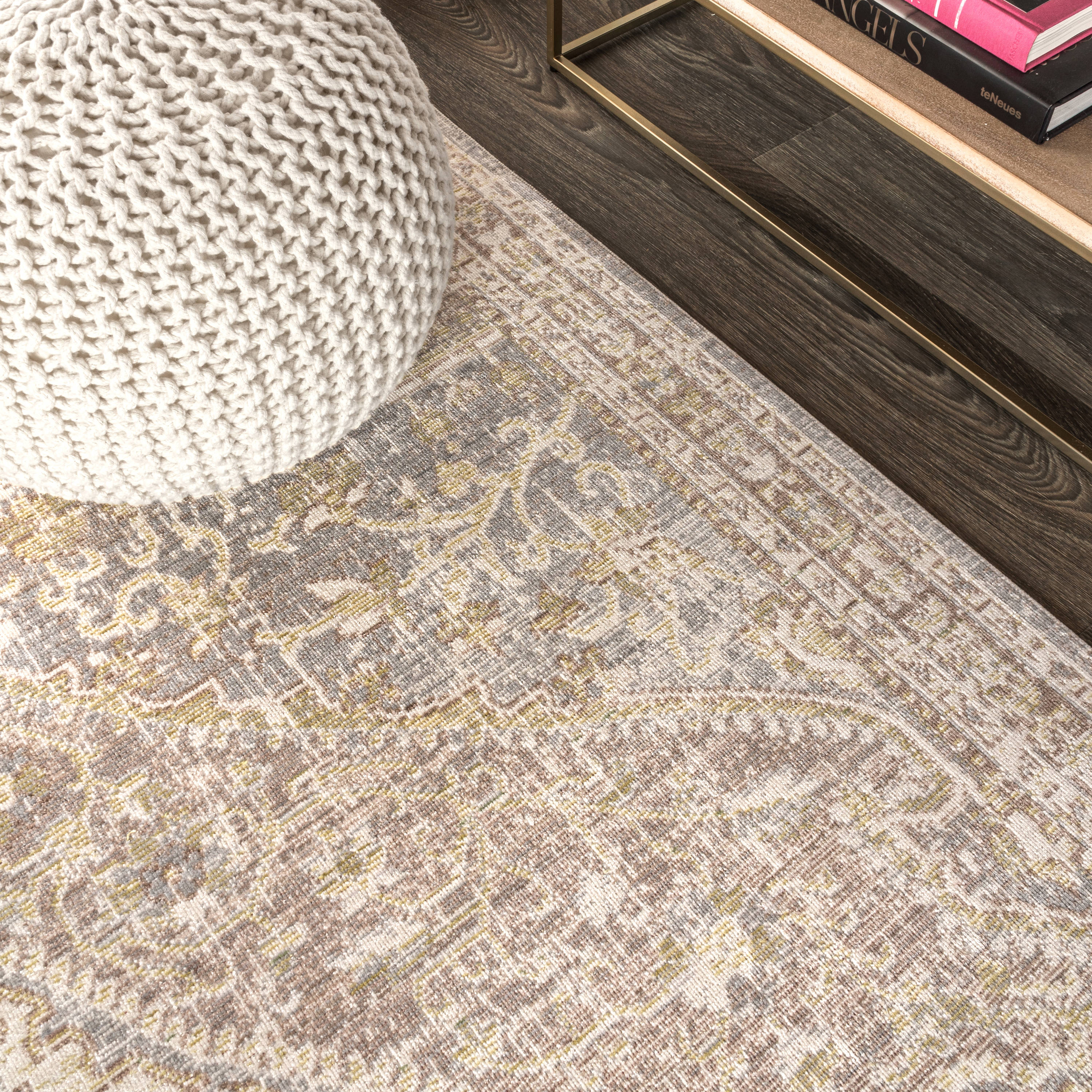 JONATHAN  Y MDP307A-28 rugs - View #8