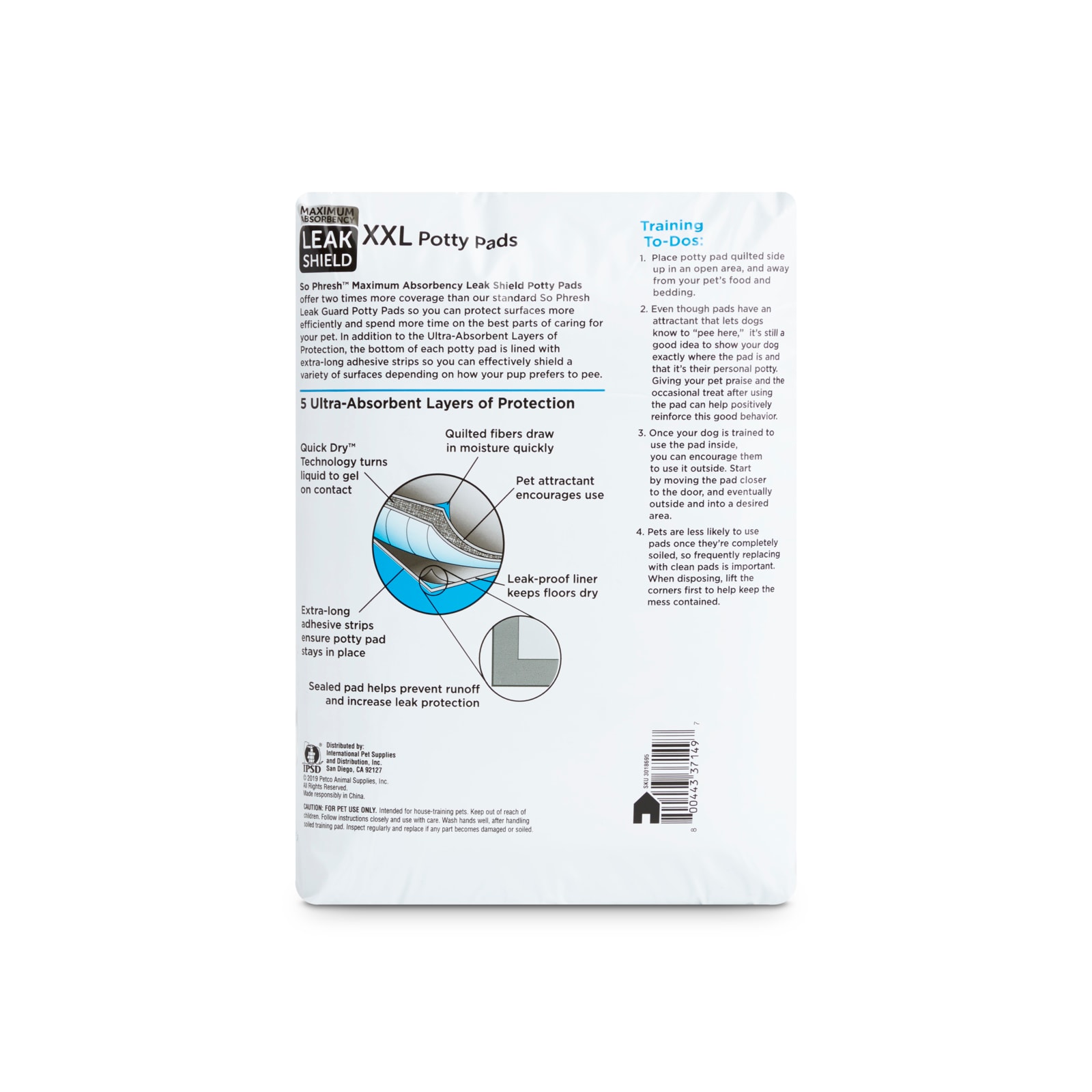 So Phresh 3018695 Pet-Grooming-Supplies - View #4