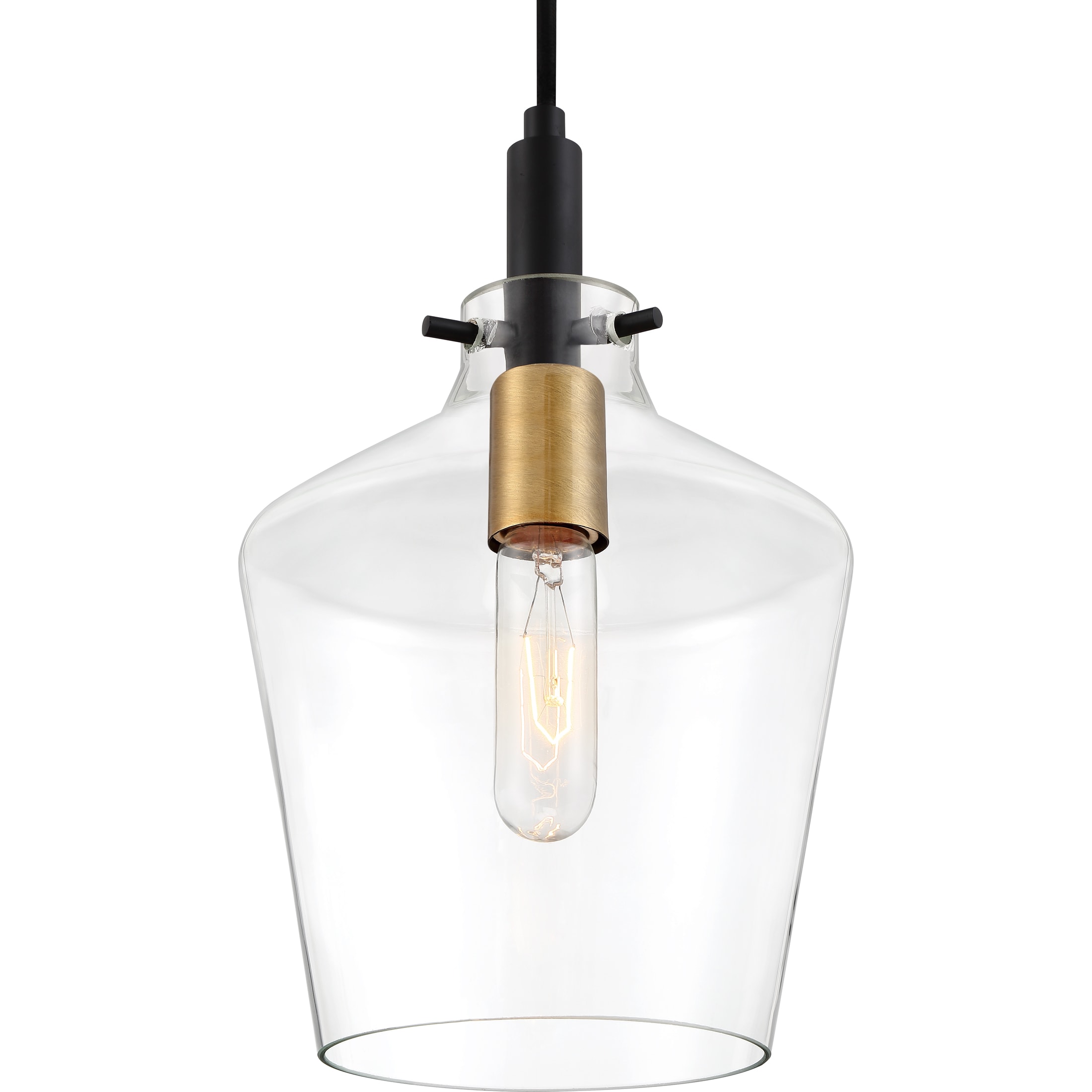 Quoizel JUN1508EK Pendant-Lights - View #3