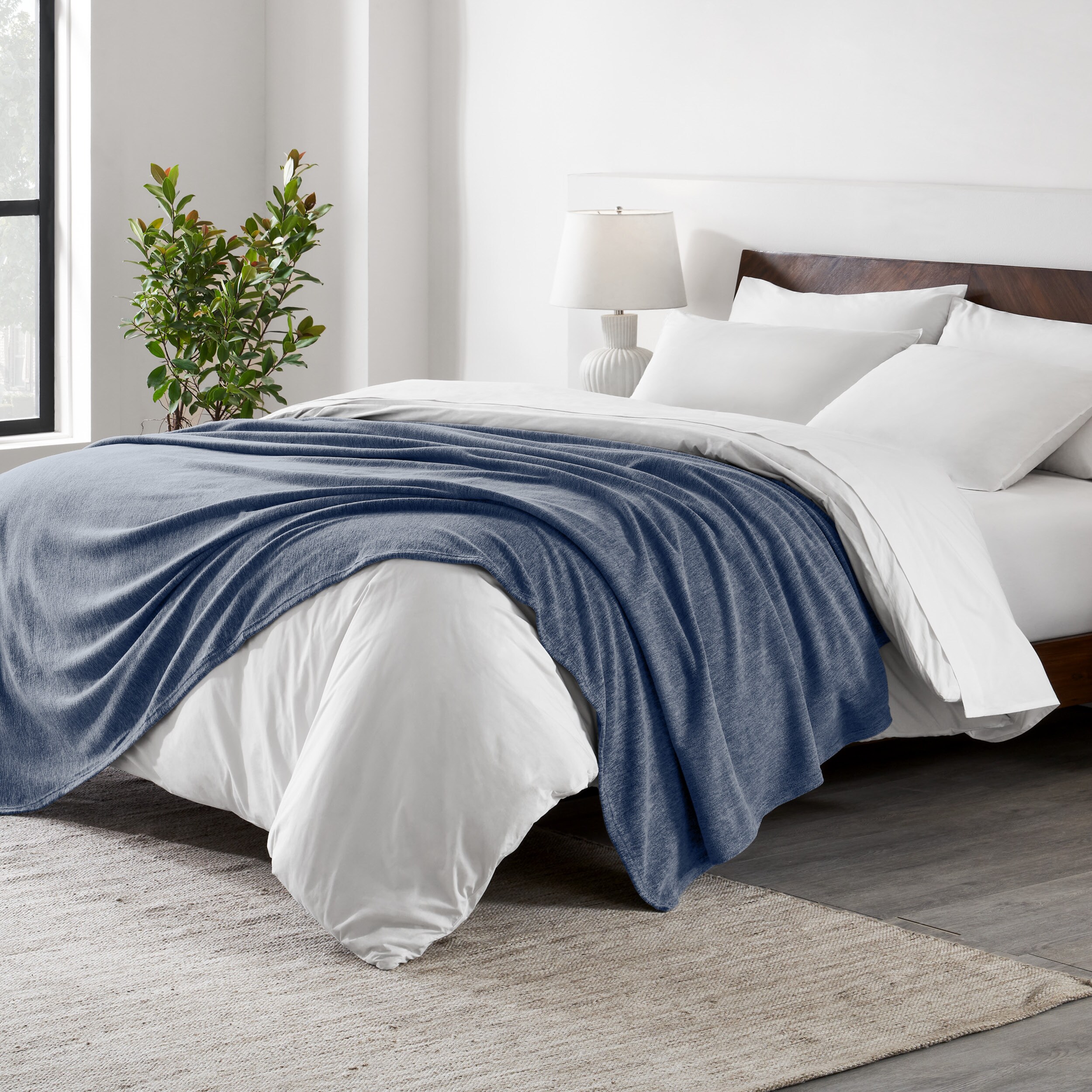 Bare Home 840105730101 Blankets-And-Throws - View #3