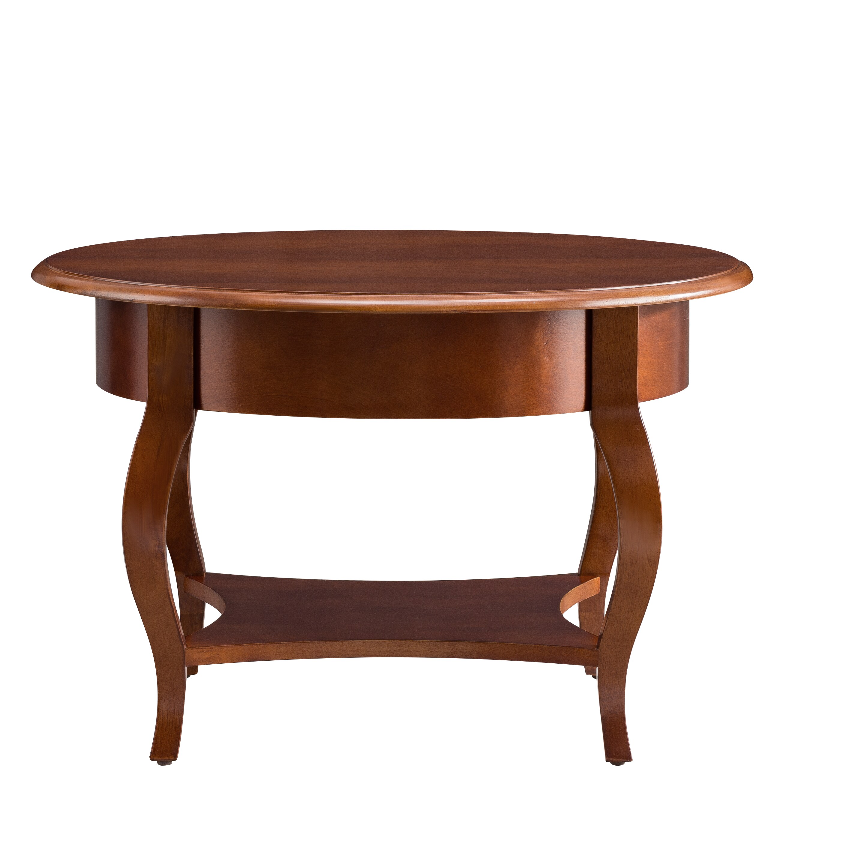 Leick Home 10034-BR Coffee-Tables - View #5