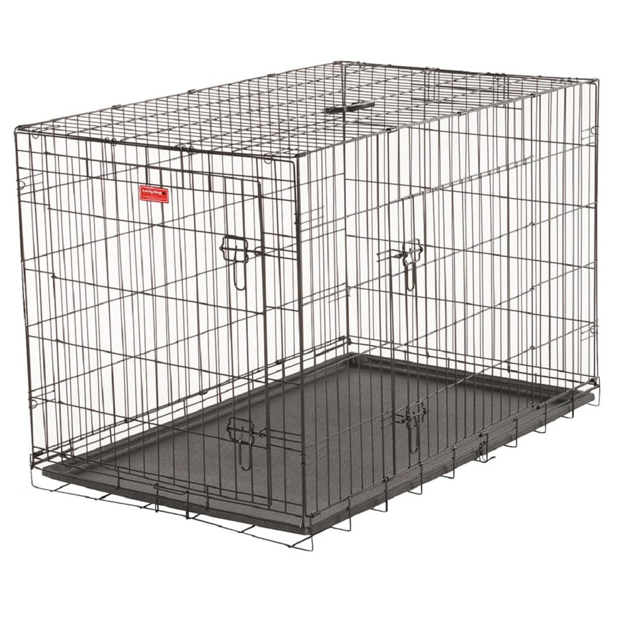 PET RUNS AND CAGES GALVANIZED WIRE MESH PANEL 30" x 58" 