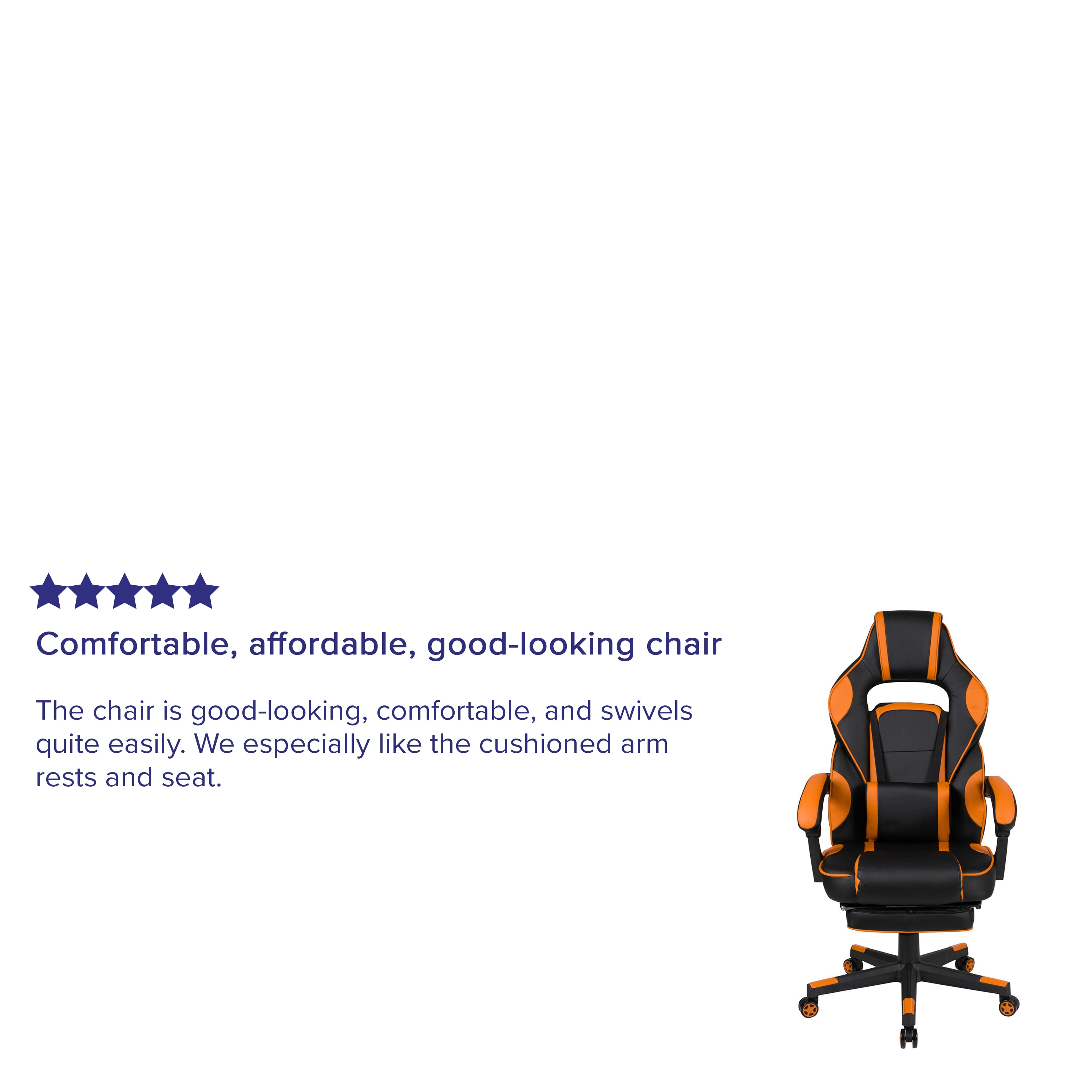 Flash Furniture 889142999461 Office-Chairs - View #5