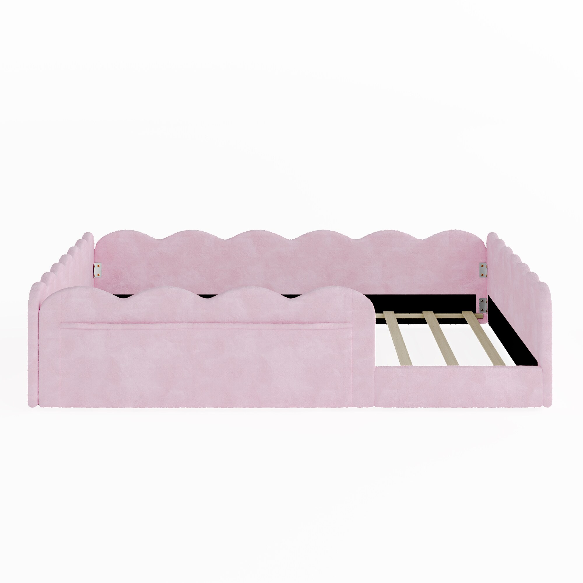 ModernLuxe L3P-SF000225AAH beds - View #2