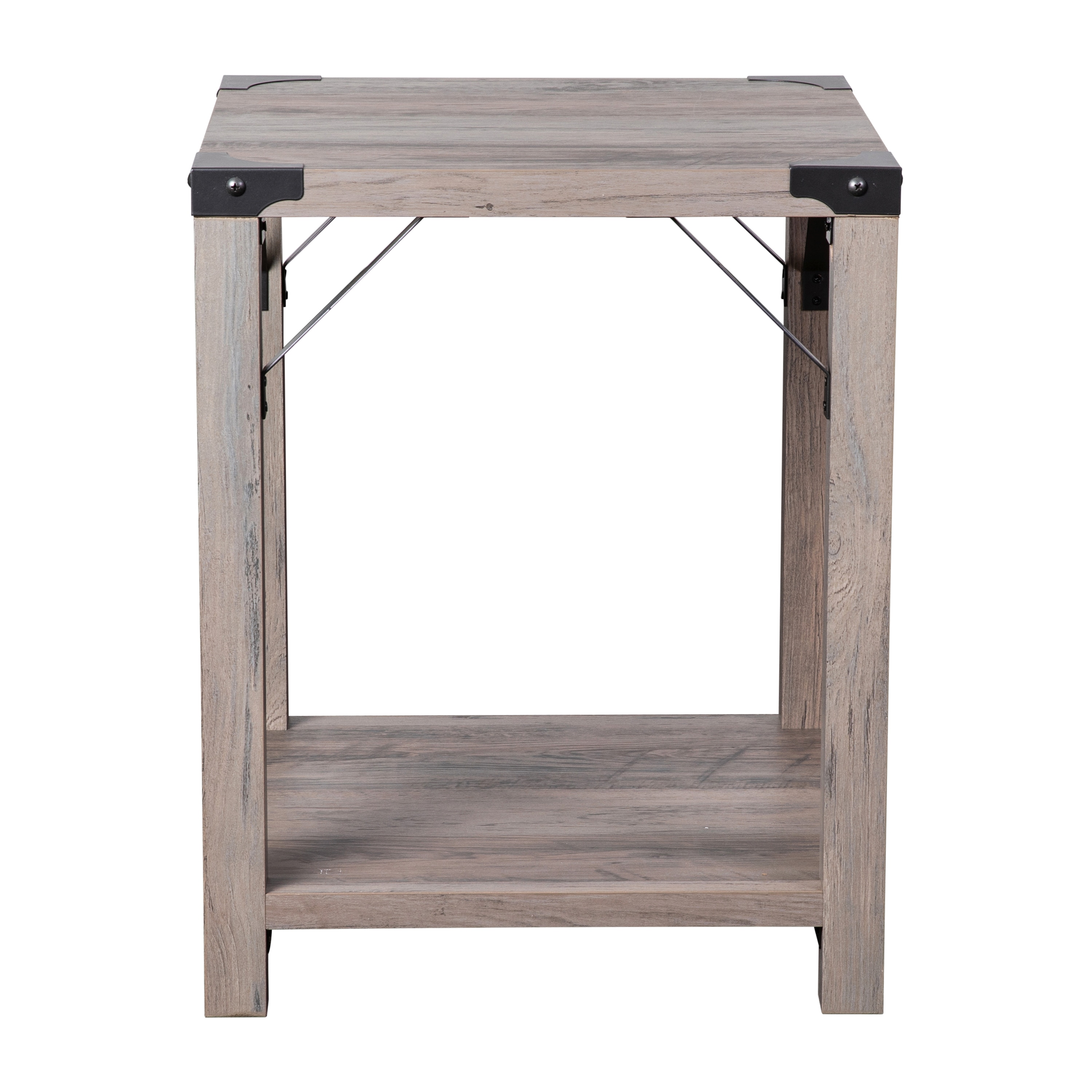 Taylor & Logan 196861091858 End-Tables - View #8