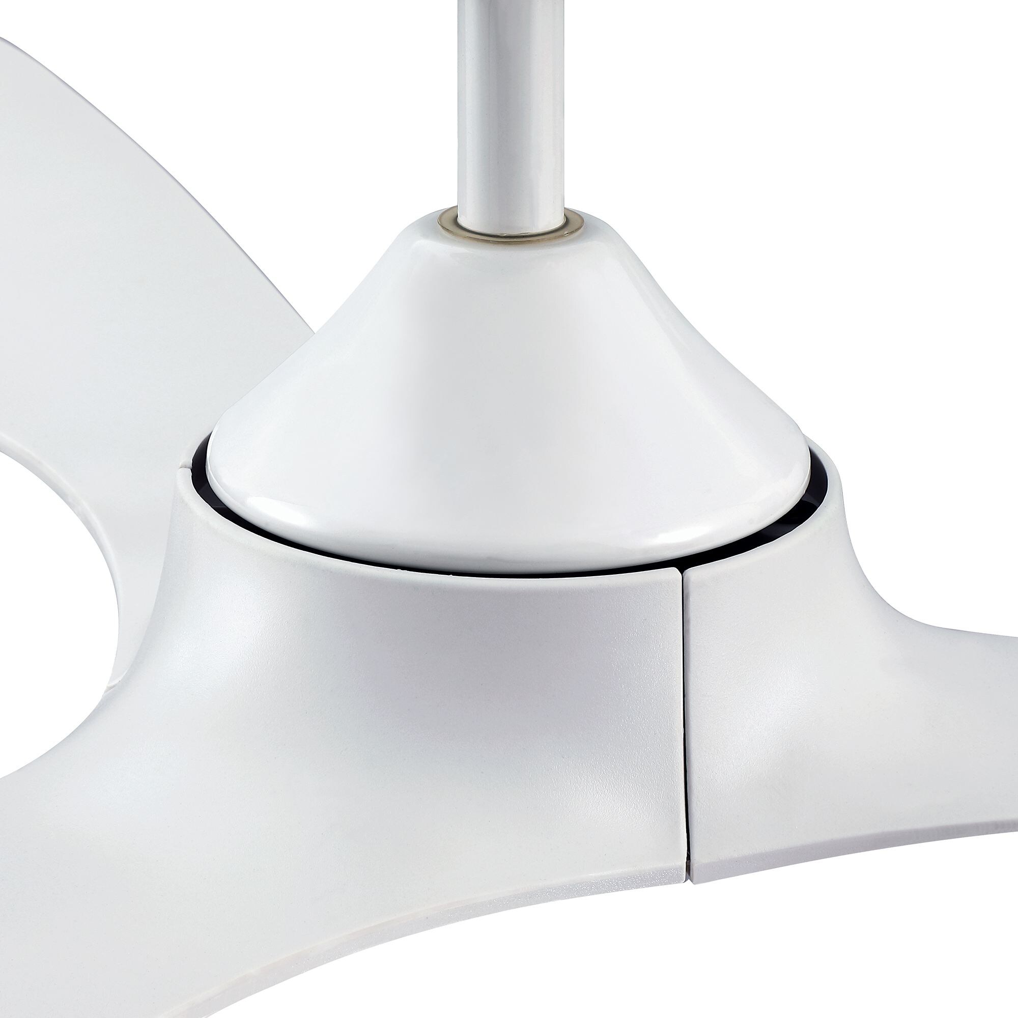 Parrot Uncle BBHTD20170J-WH Ceiling-Fans - View #12