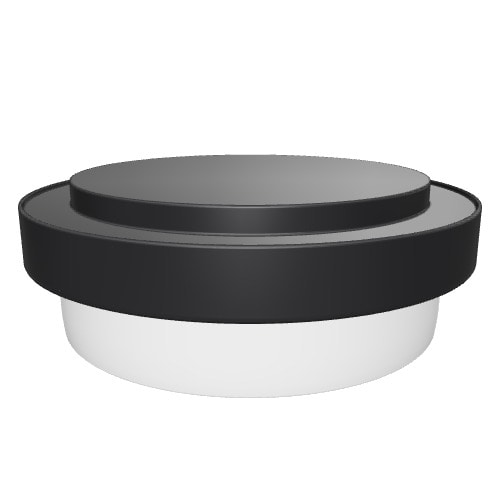 Three-dimensional representation of the product