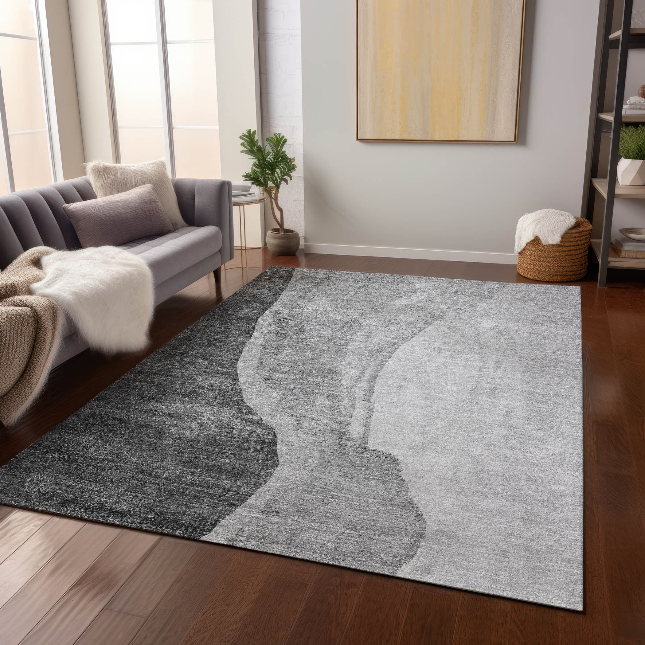 Addison Rugs ACN667GY9X12 rugs - View #6