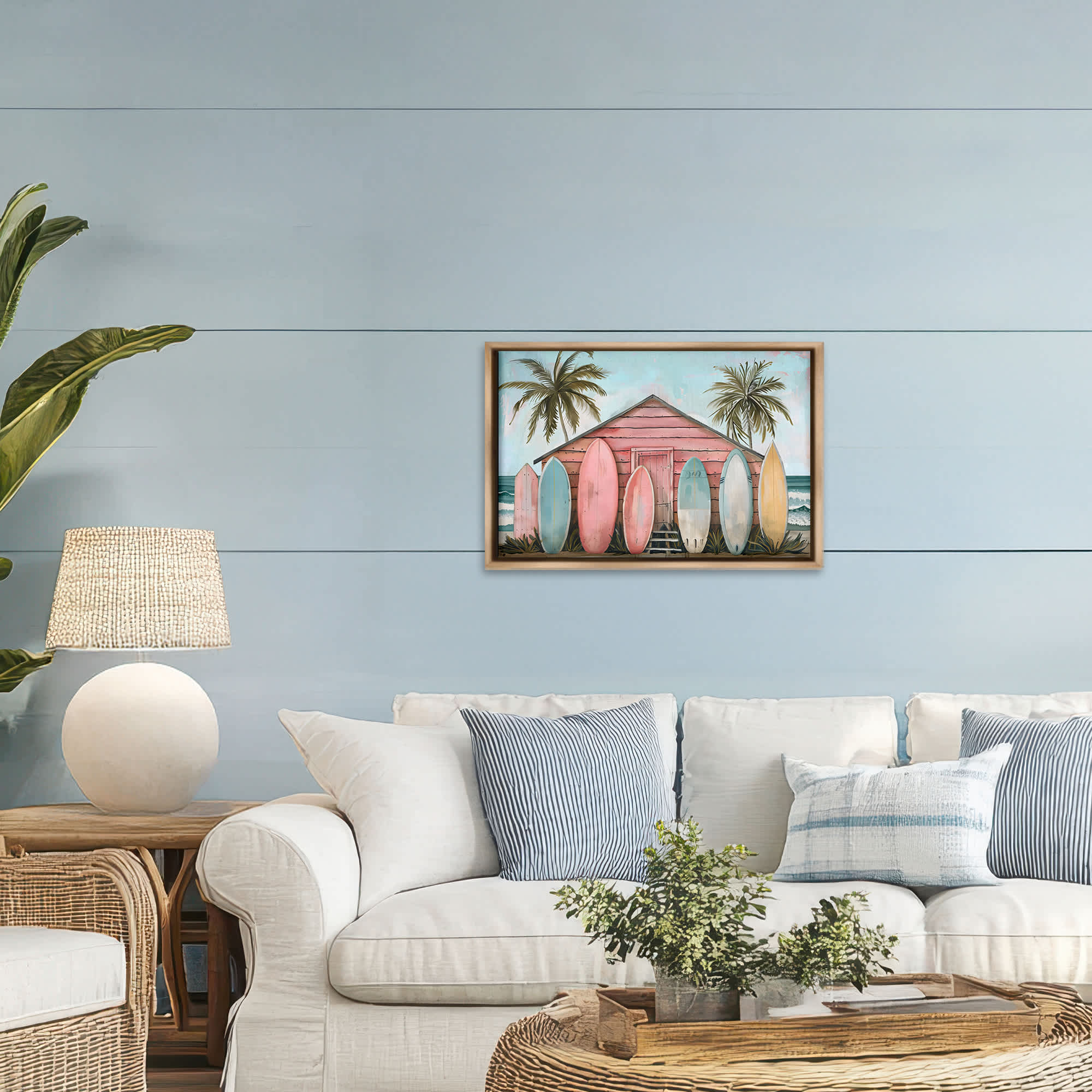 Stupell Industries BZ-046-FFE-16X24 Wall-Art - View #3