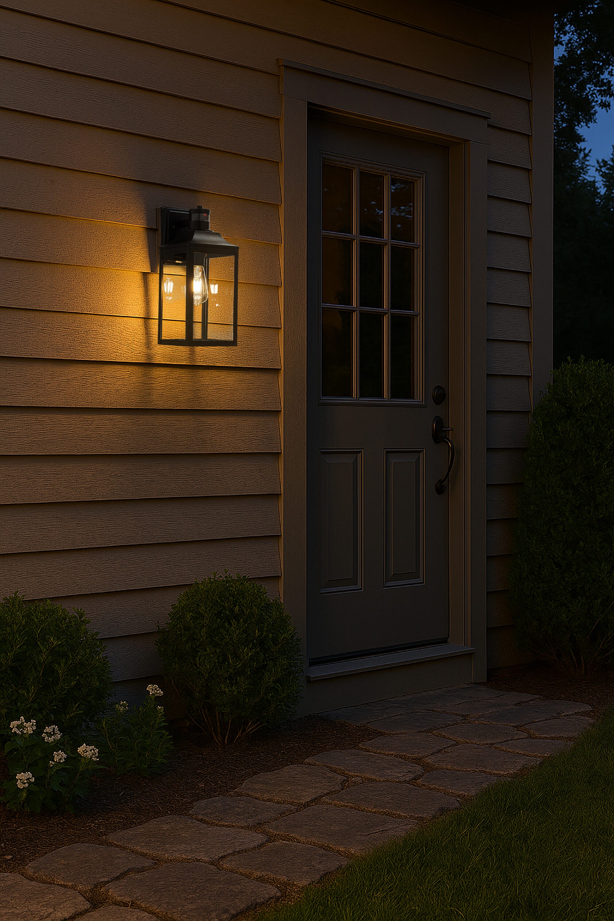 AloaDecor Lighting L7269W05A Outdoor-Wall-Lighting - View #7