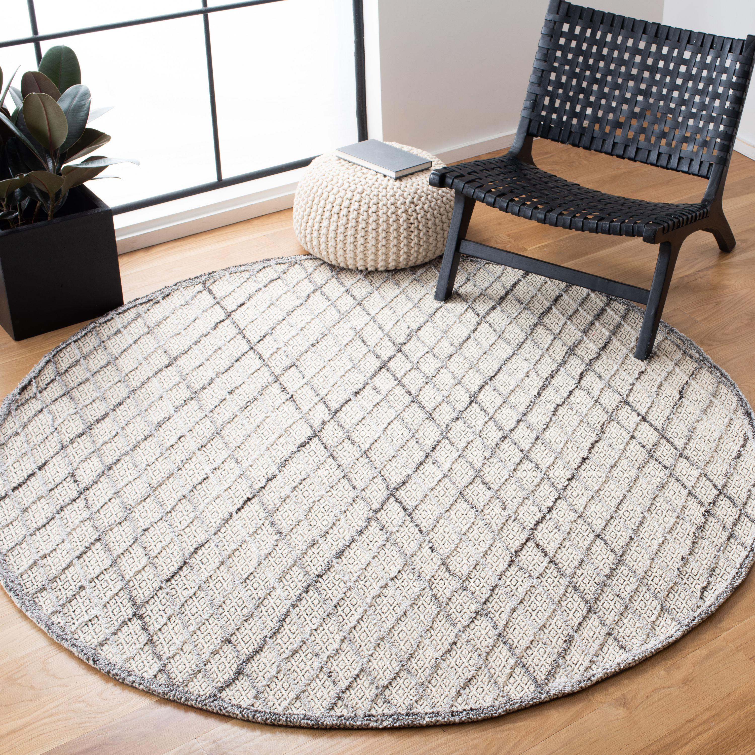 Safavieh TRC204F-6R rugs - View #2