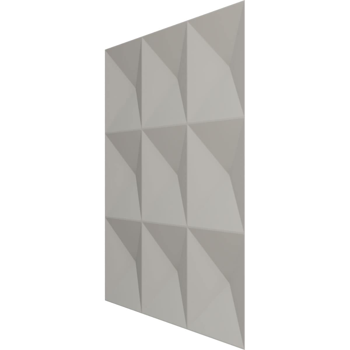 Ekena Millwork WP20X20BEDRU Wall-Panels - View #4