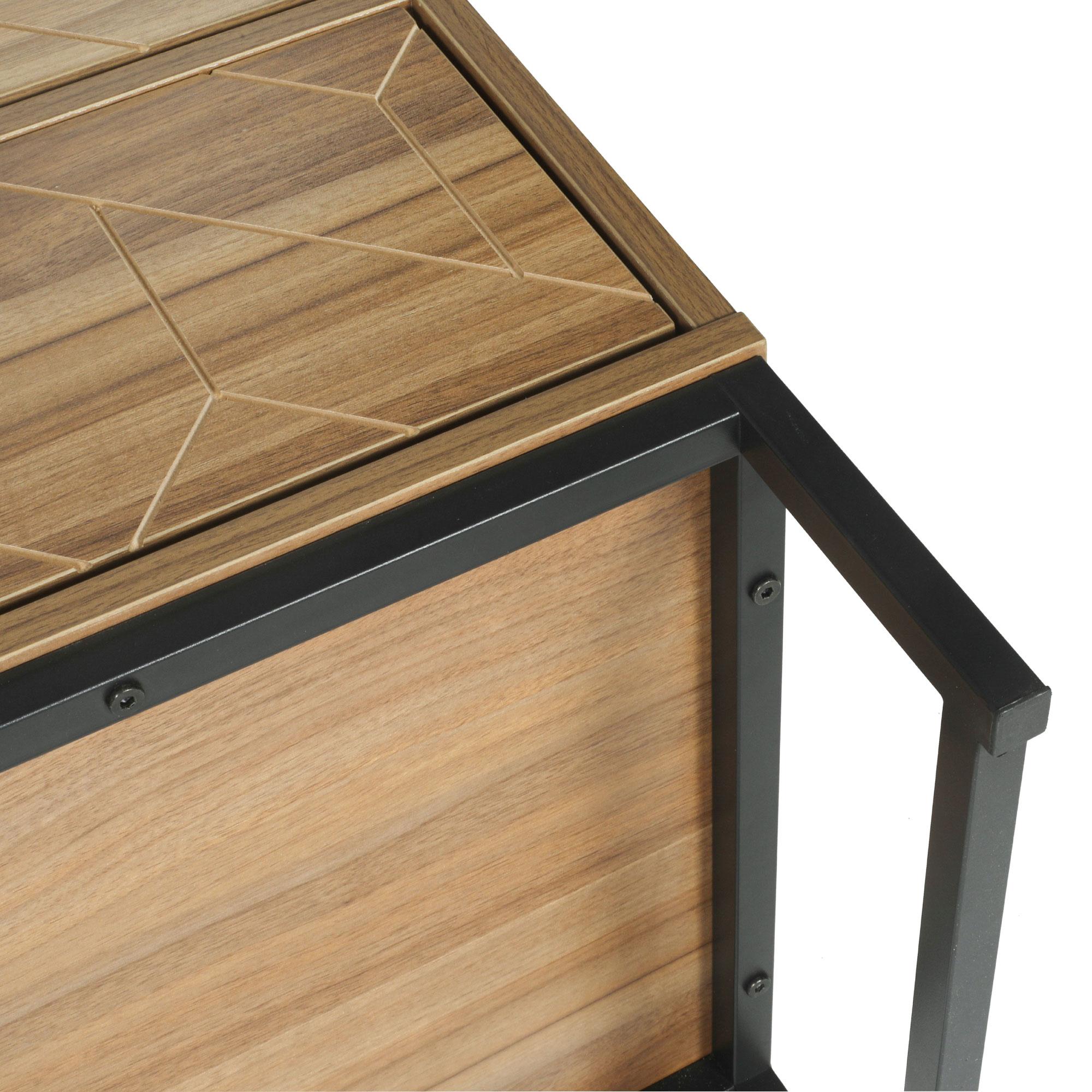 Bayfeve BF-143422-IN chests - View #13