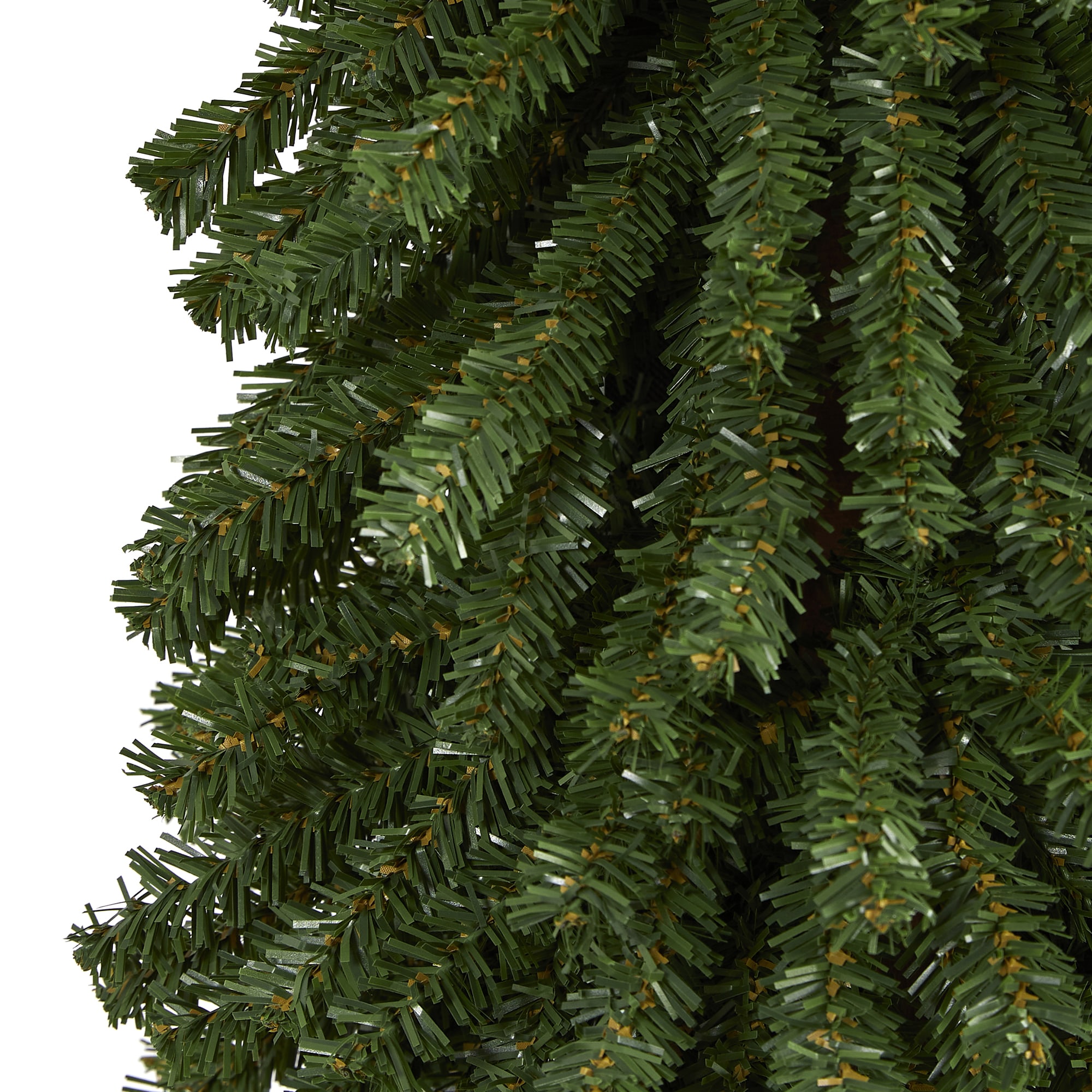 Nearly Natural T2014 Artificial-Christmas-Trees - View #4