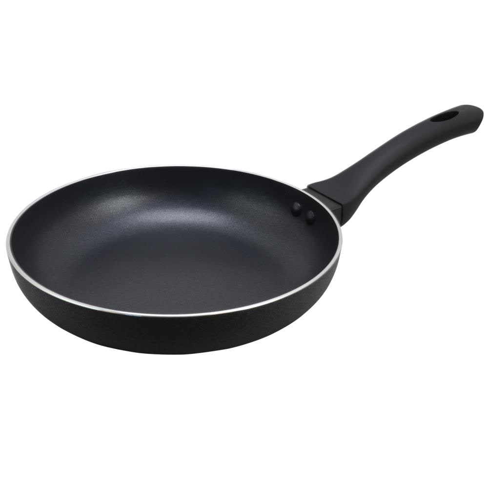 Oster Kono 9.5 inch Aluminum Nonstick Frying Pan ,Black