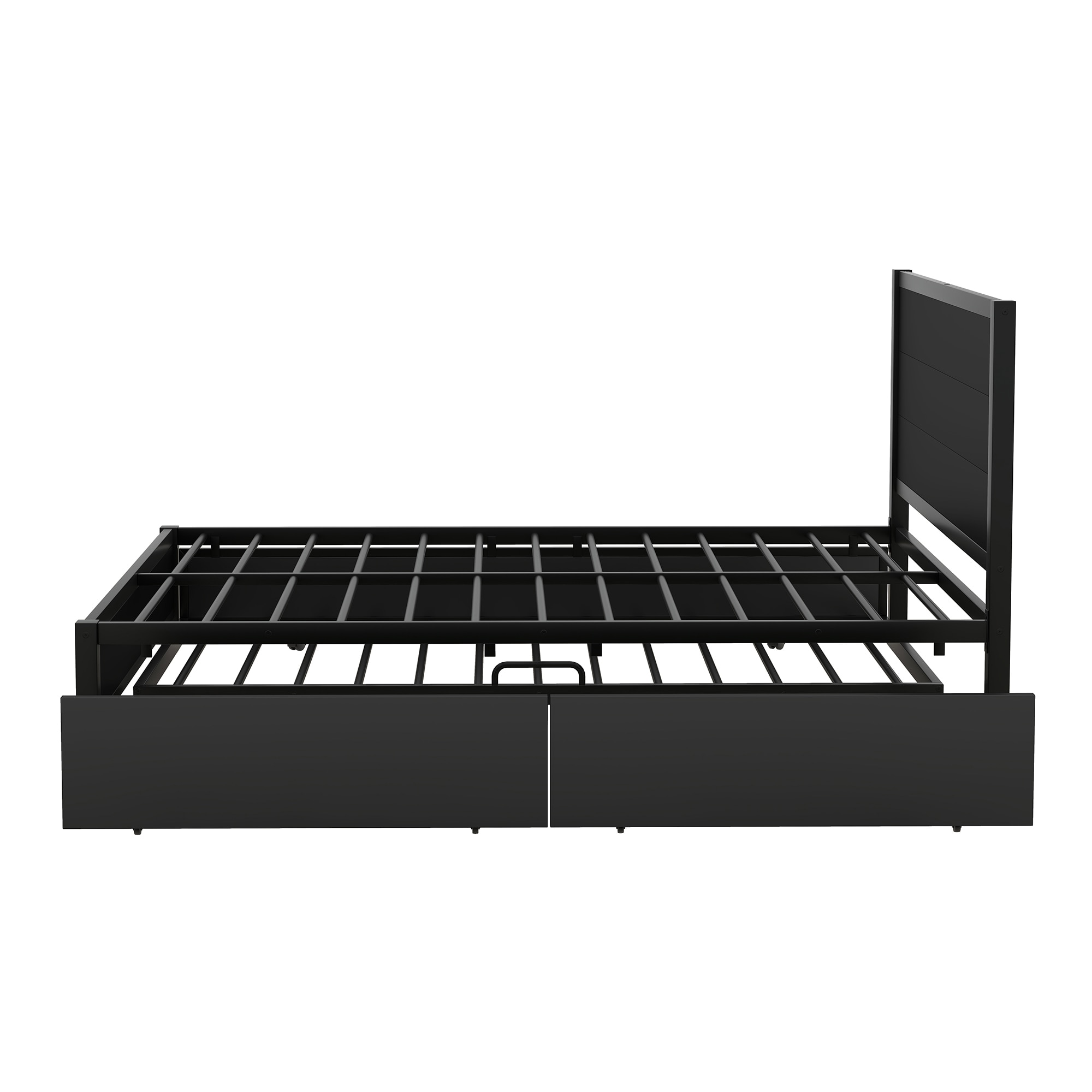 Clihome WM-1918WF77-AP beds - View #11