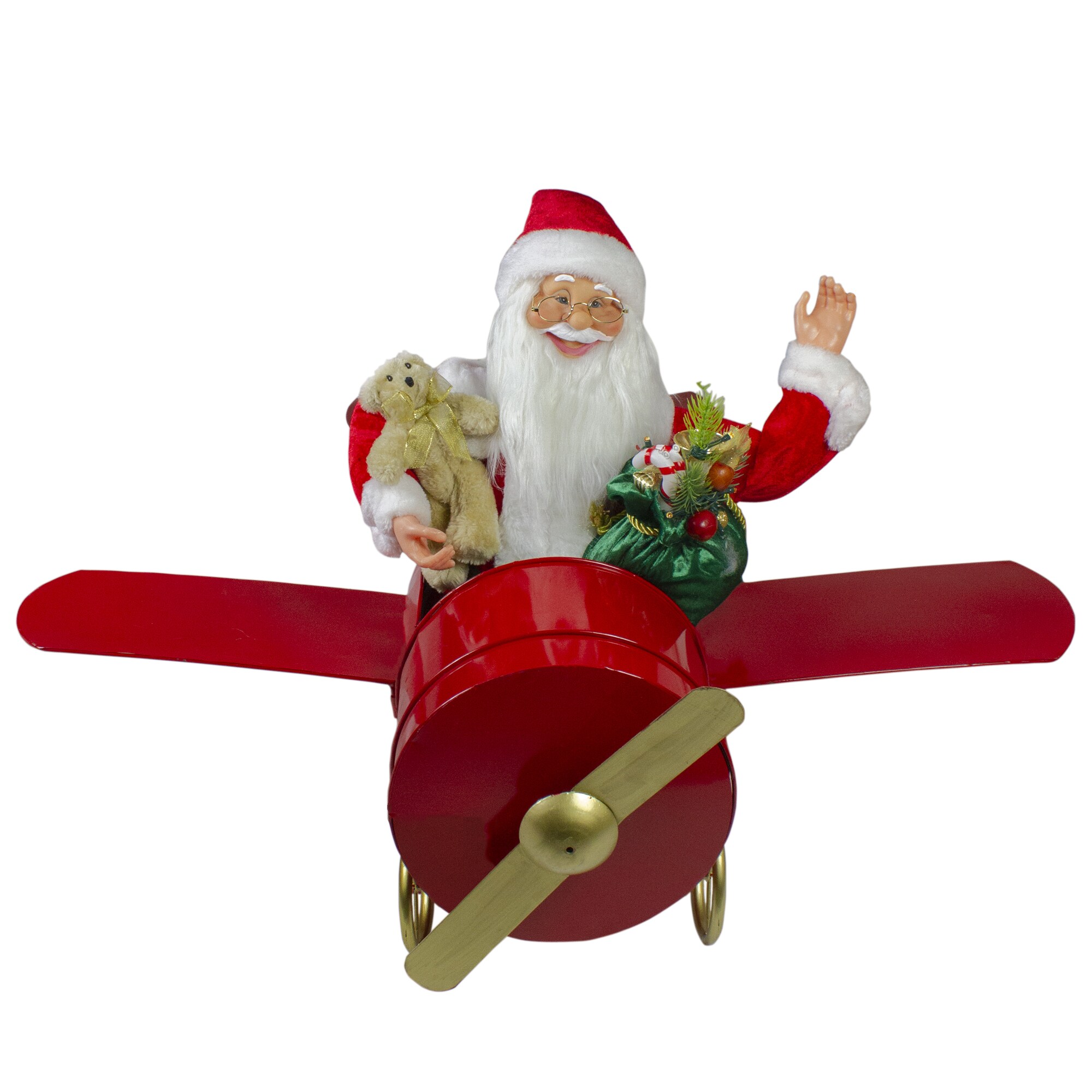Northlight 33749359 Table-Christmas-Decorations - View #3