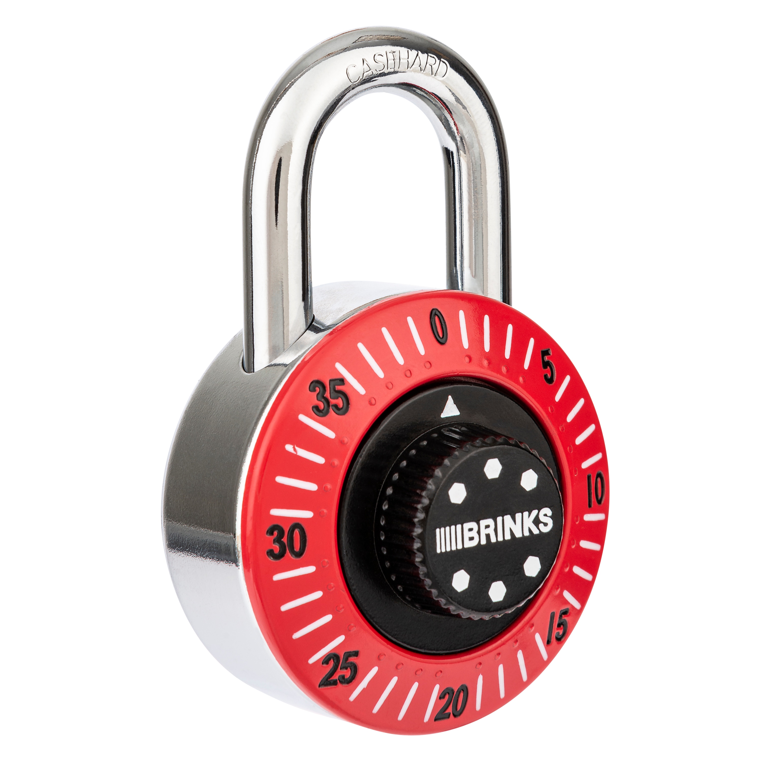 Brinks 172-49006 Padlocks-Locks-Cables - View #3