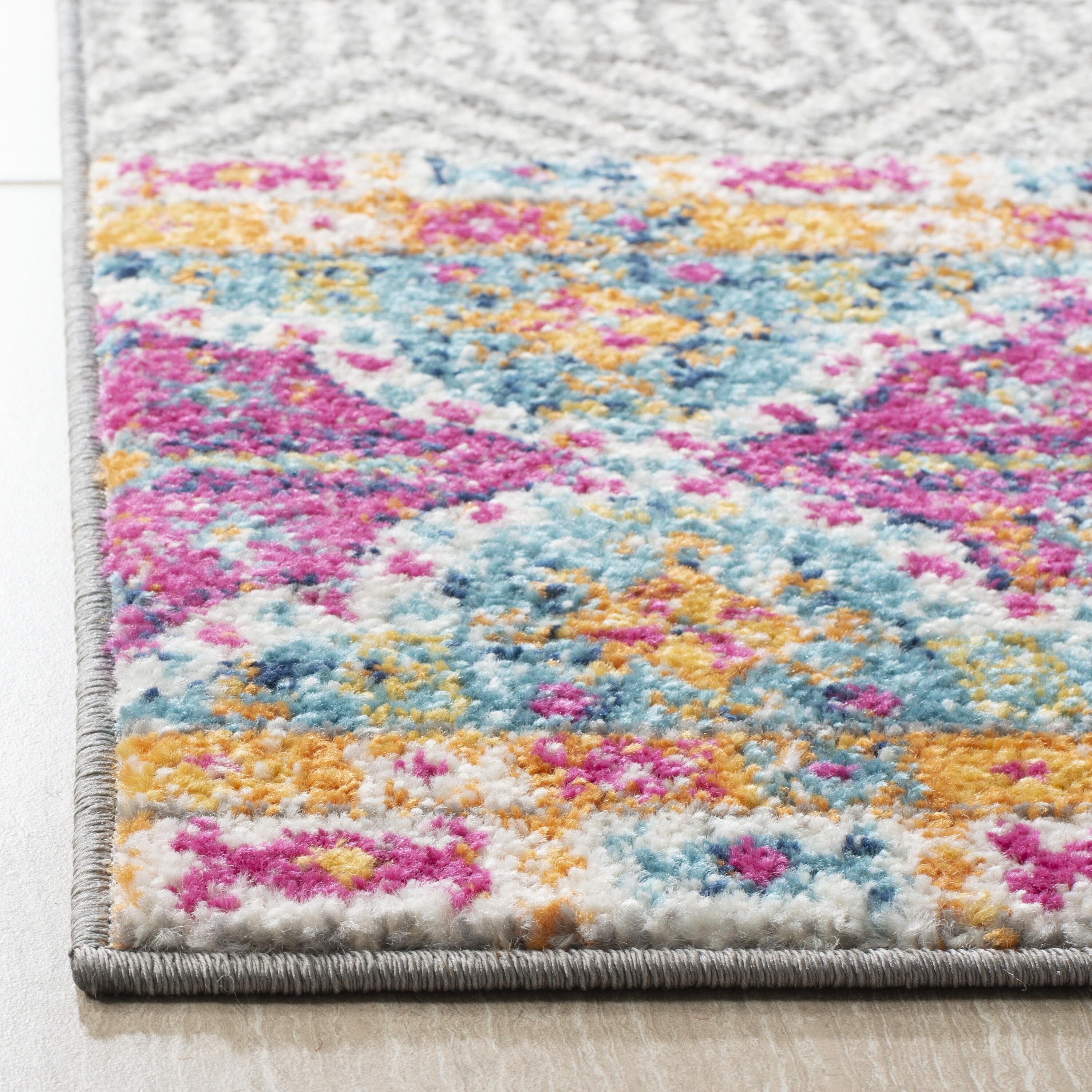 Safavieh MAD797F-4 rugs - View #4