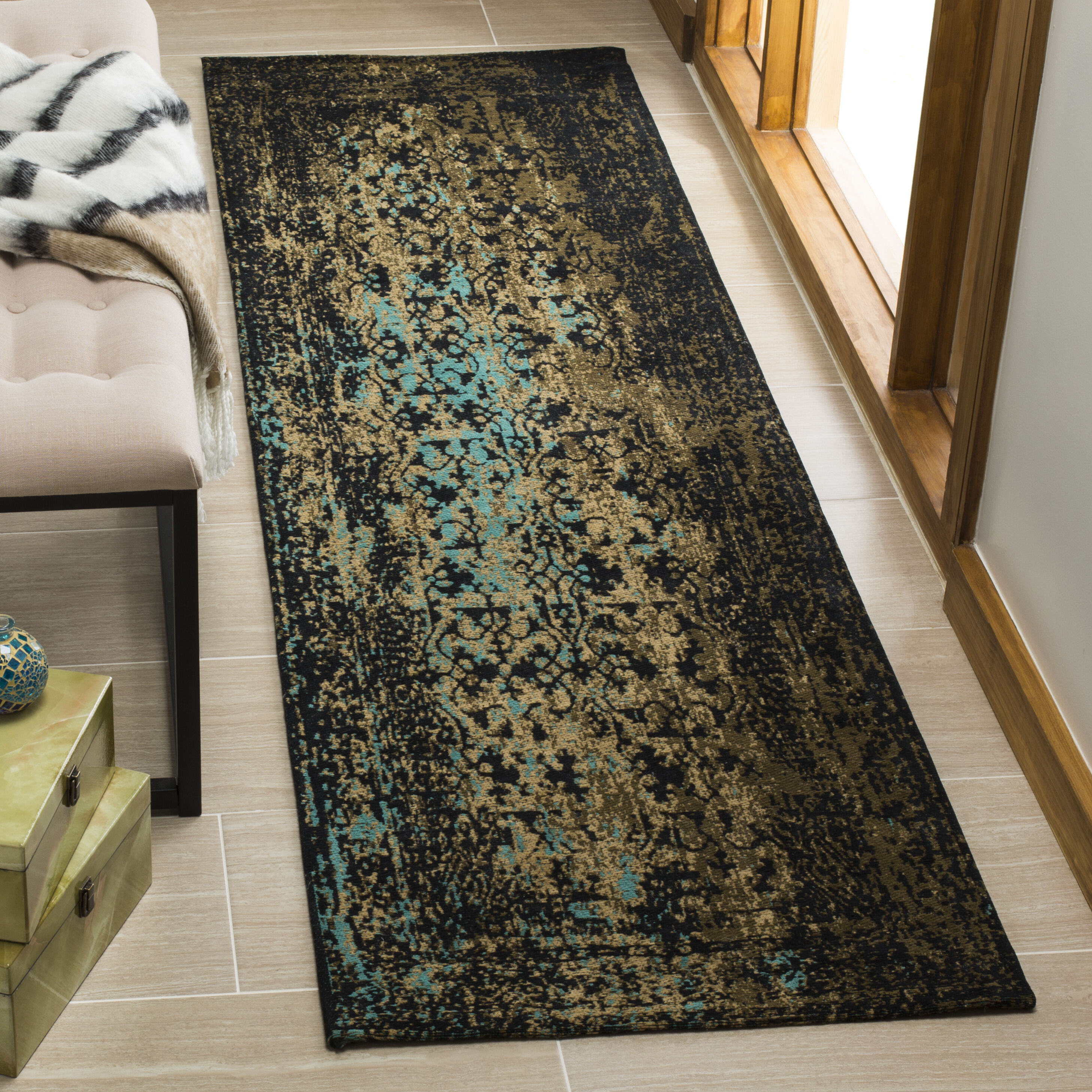 Safavieh CLV223B-28 rugs - View #3