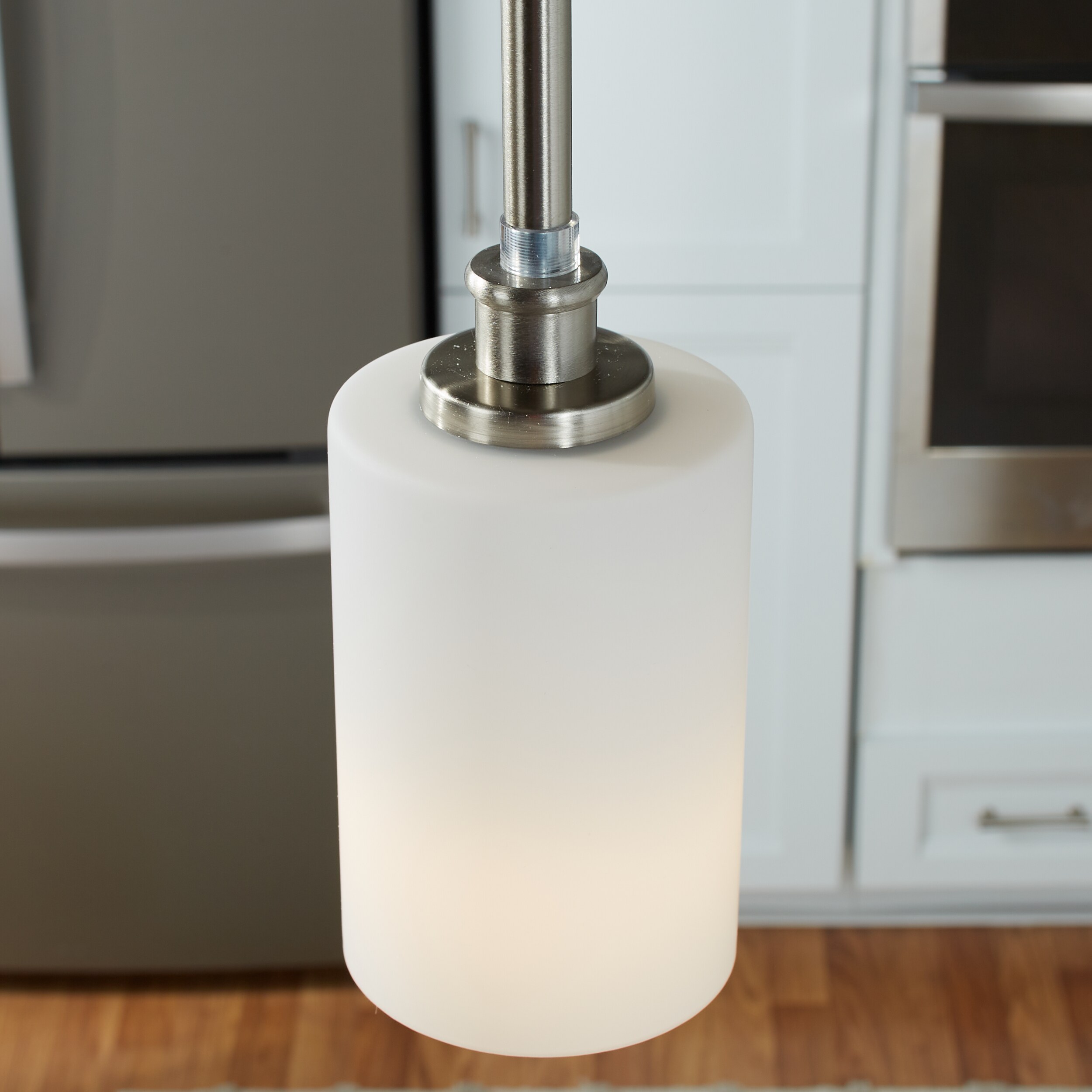 Kichler 43927NIL18 Pendant-Lights - View #2