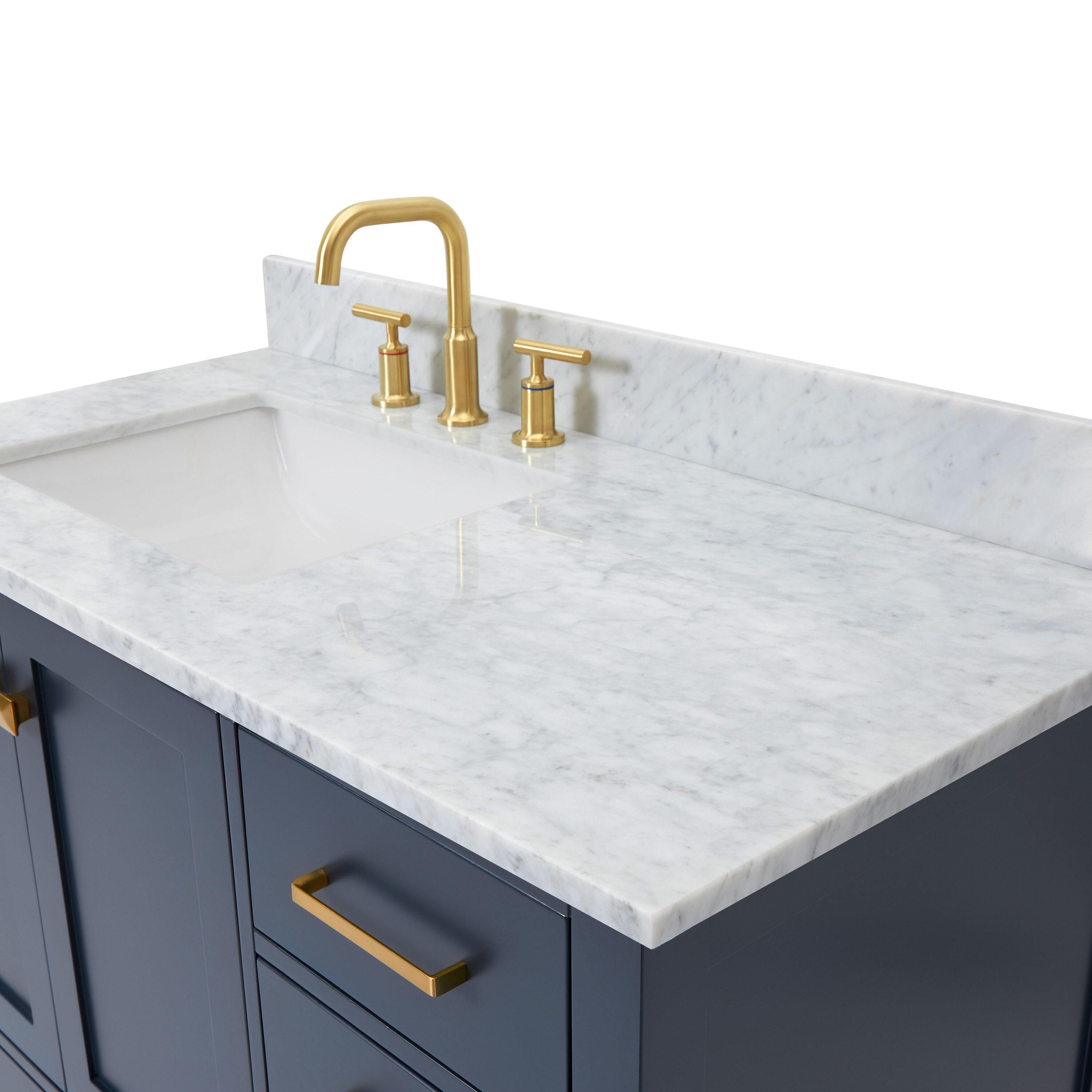 ARIEL A043SLCW2RVOMNB Bath-Vanity-Combo - View #8