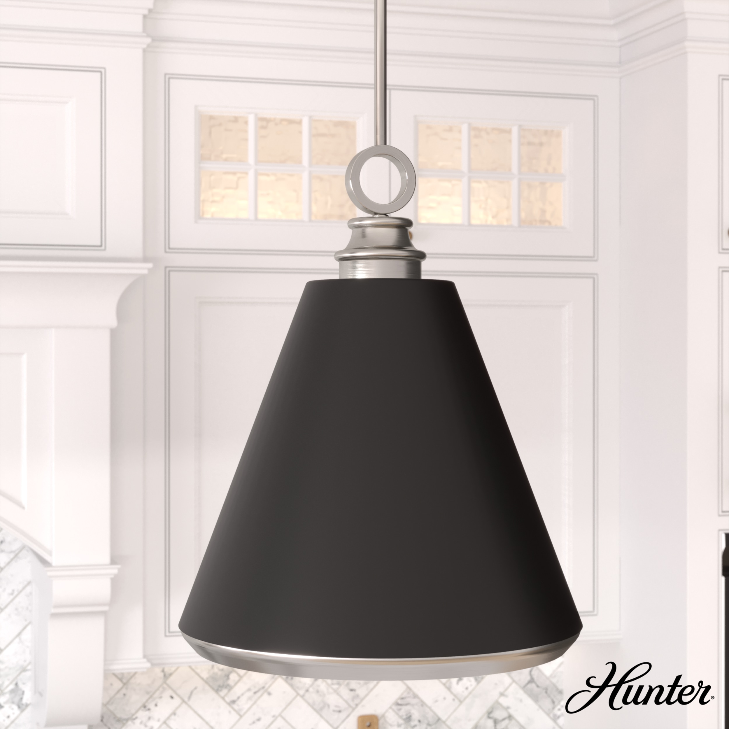 Hunter 19447 Pendant-Lights - View #3