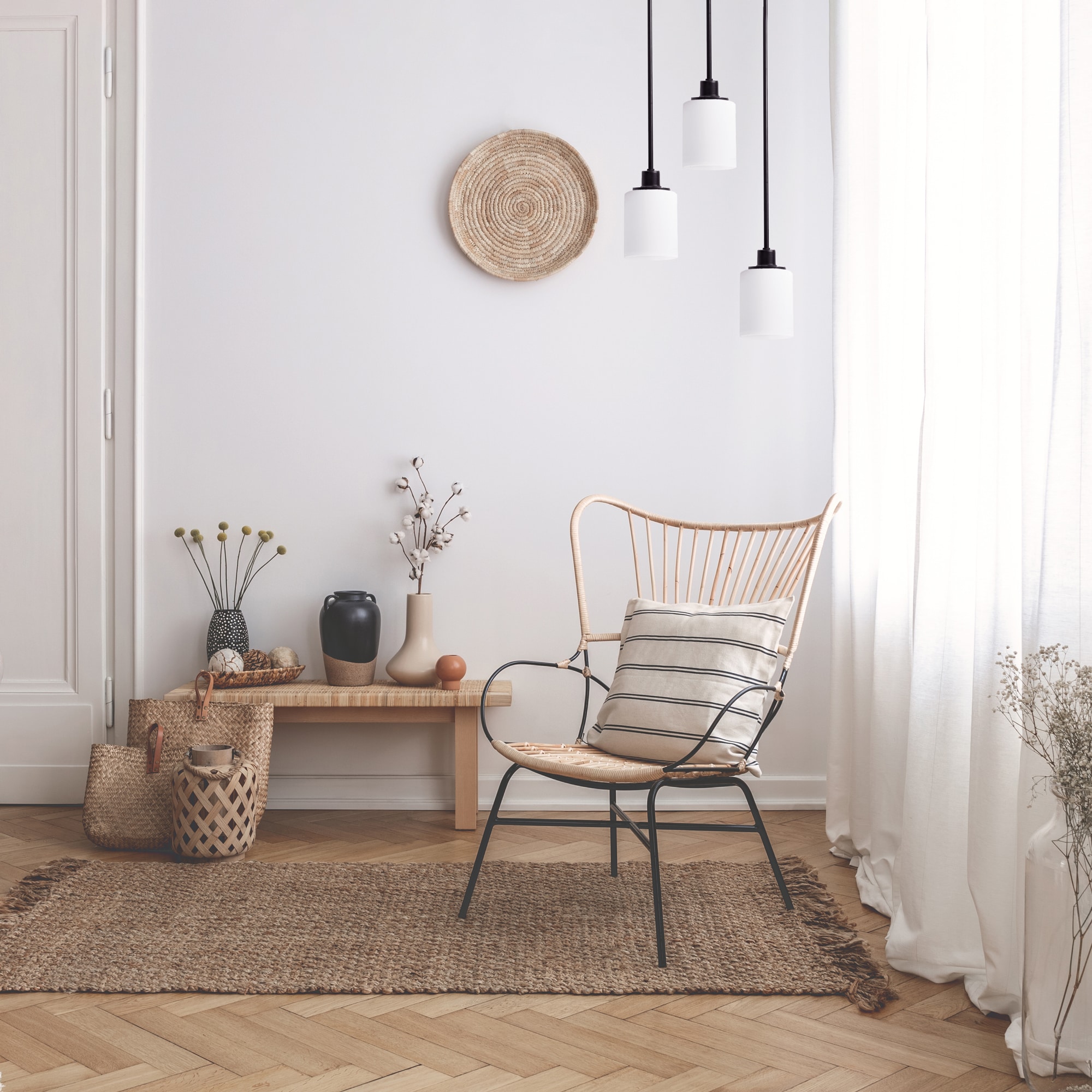 Design House 588541 Pendant-Lights - View #7