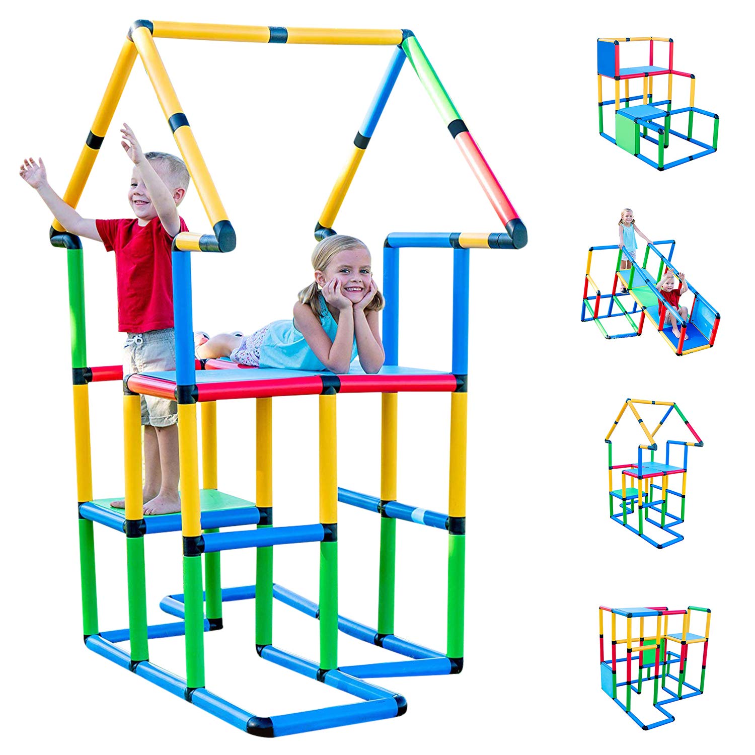 Funphix FPDLX-1 Play-Toys - View #8