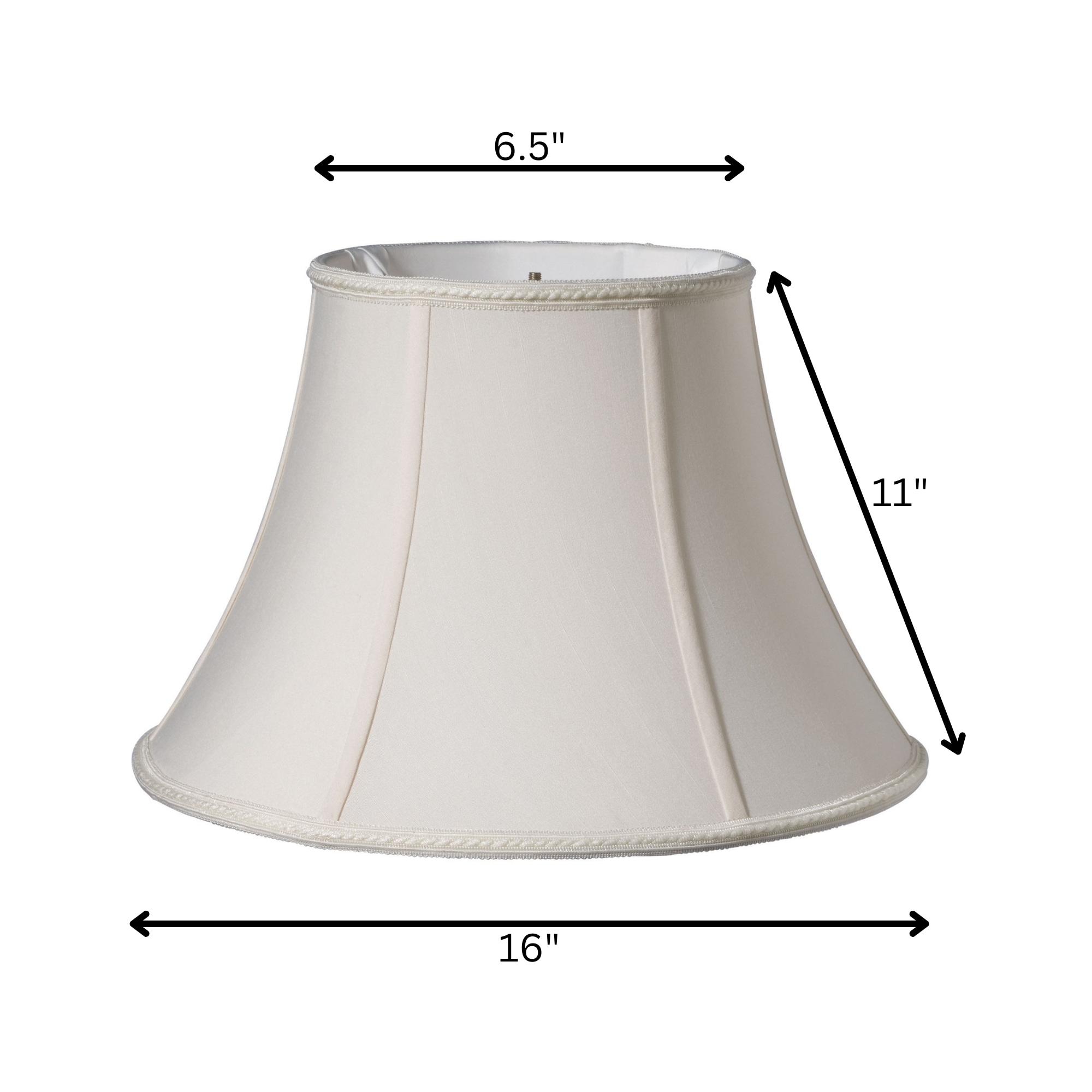 Cloth & Wire SI52546 Lamp-Shades - View #4