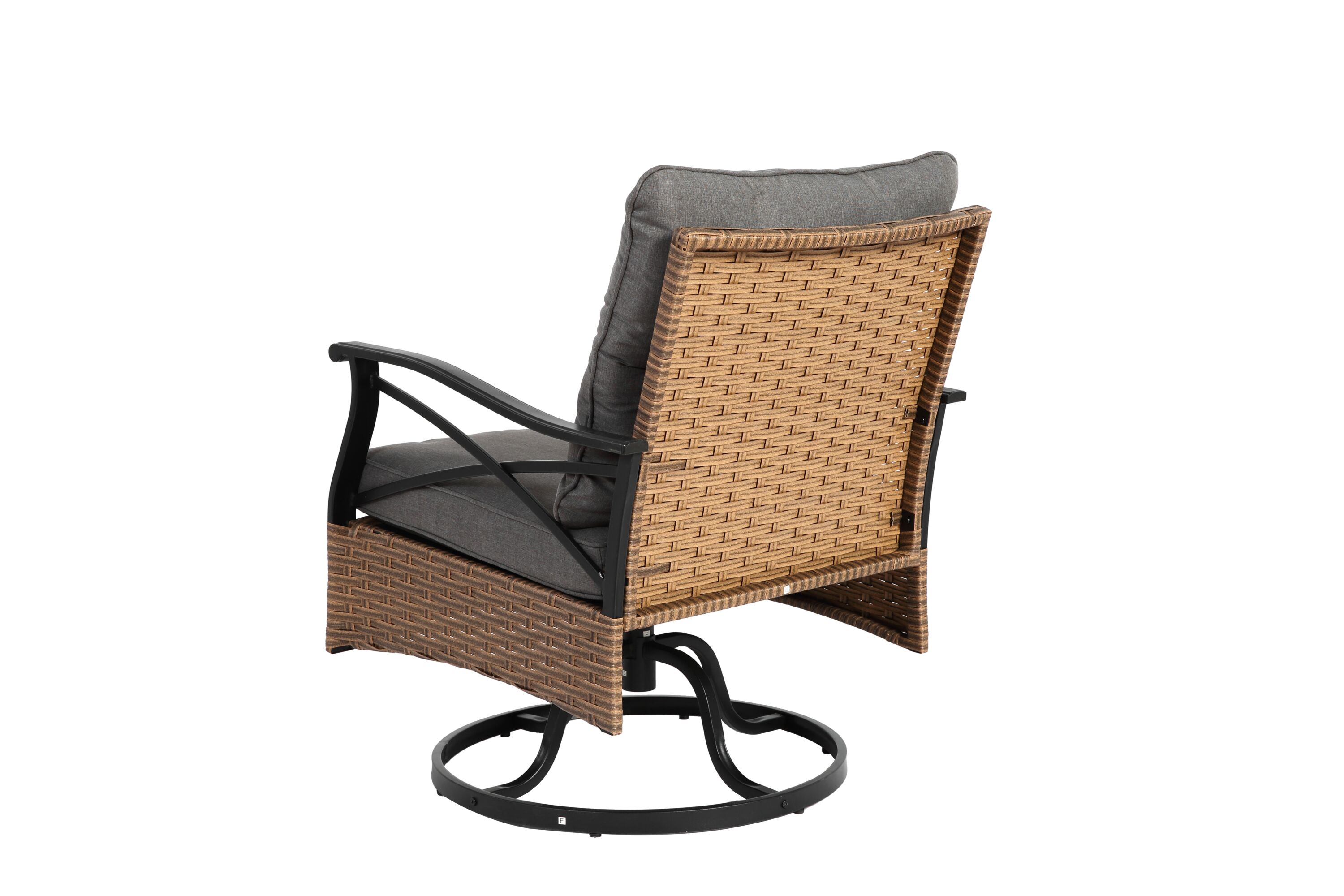 Wooakway FXLS0609-604A672 Patio-Conversation-Sets - View #7