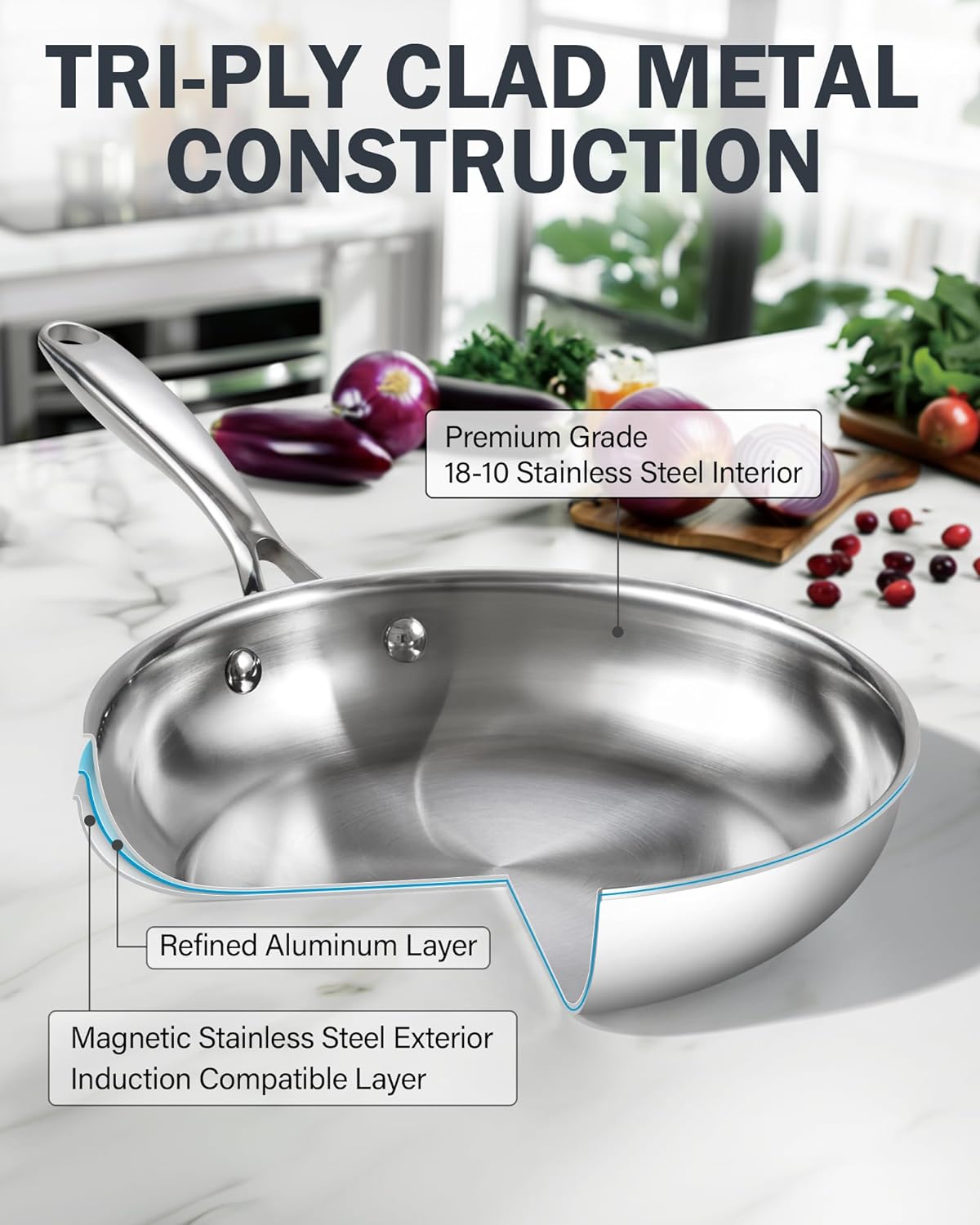 Cooks Standard NC-00216 Cooking-Pans-Skillets - View #9