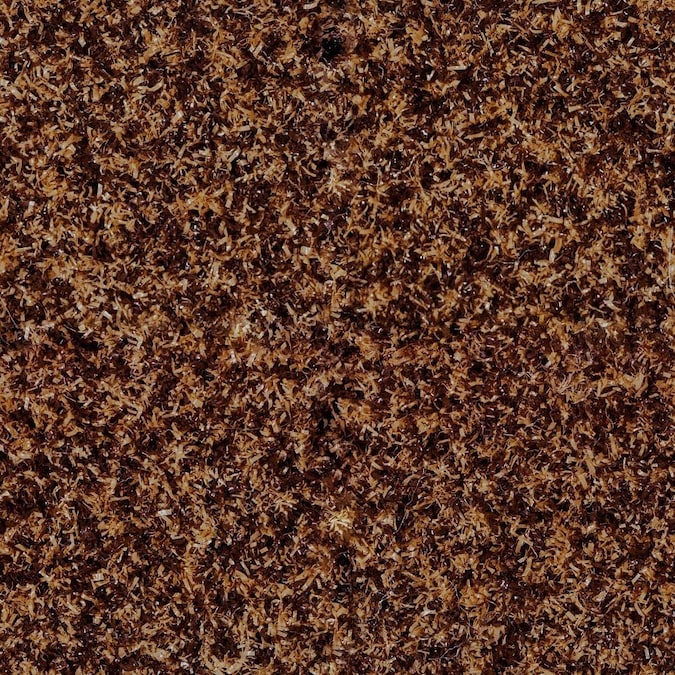 Unbranded D 12 Ft Leisure Time Brown, Brown Outdoor Carpet
