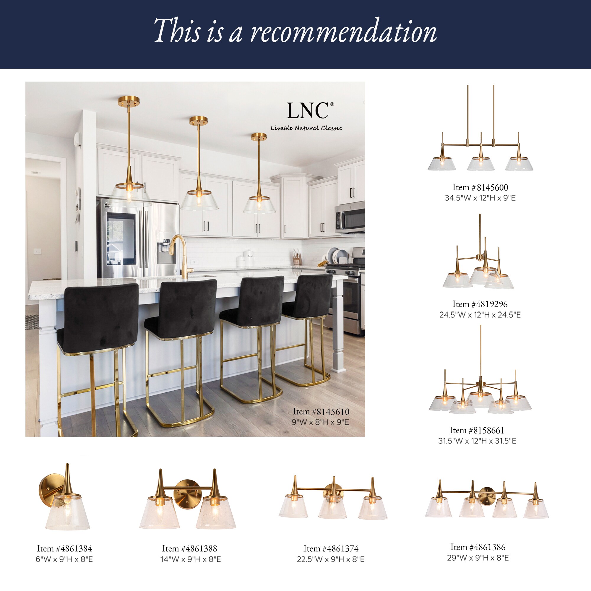LNC IRUJQELWS1975P88 Pendant-Lights - View #16