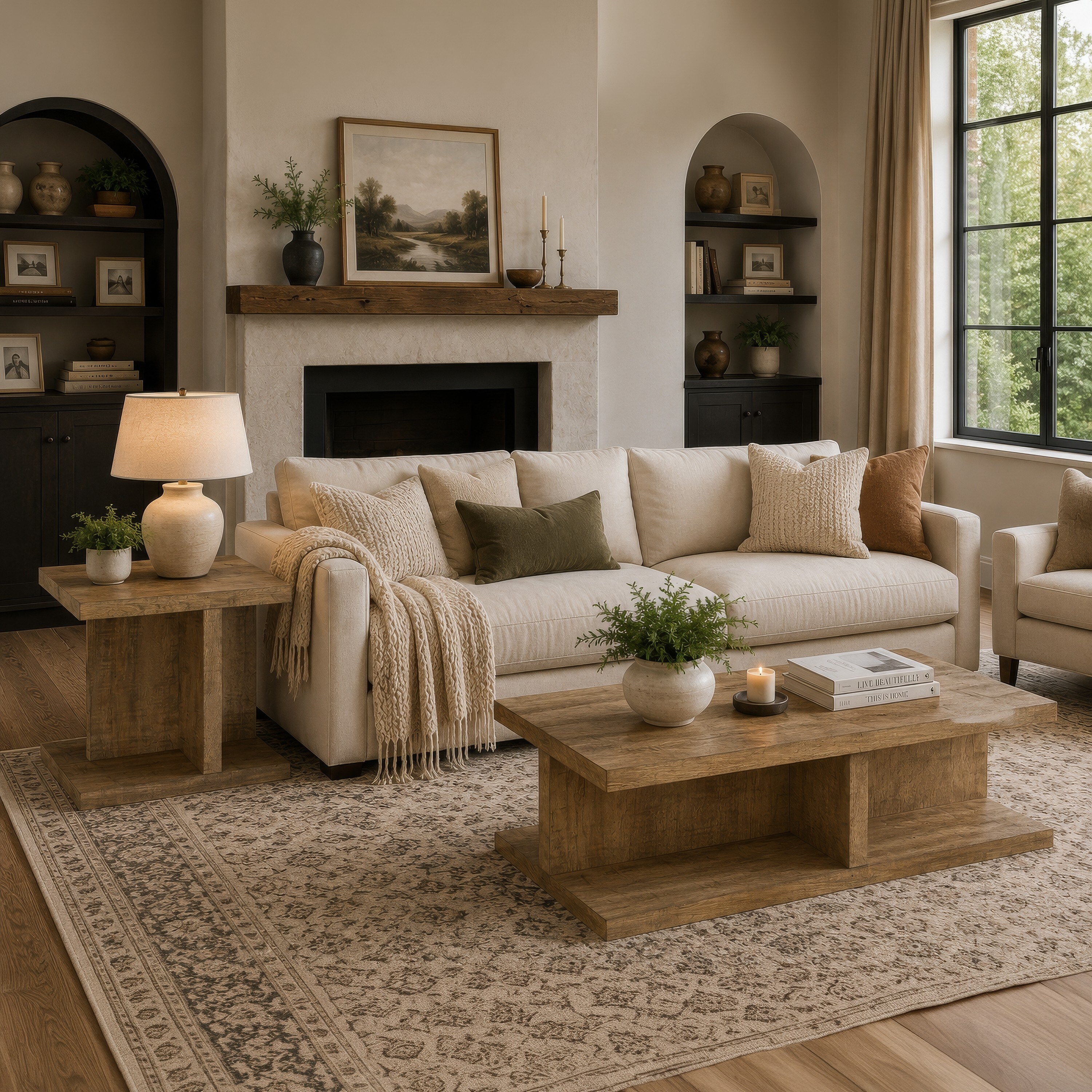 Benzara BM352831 Accent-Table-Sets - View #8